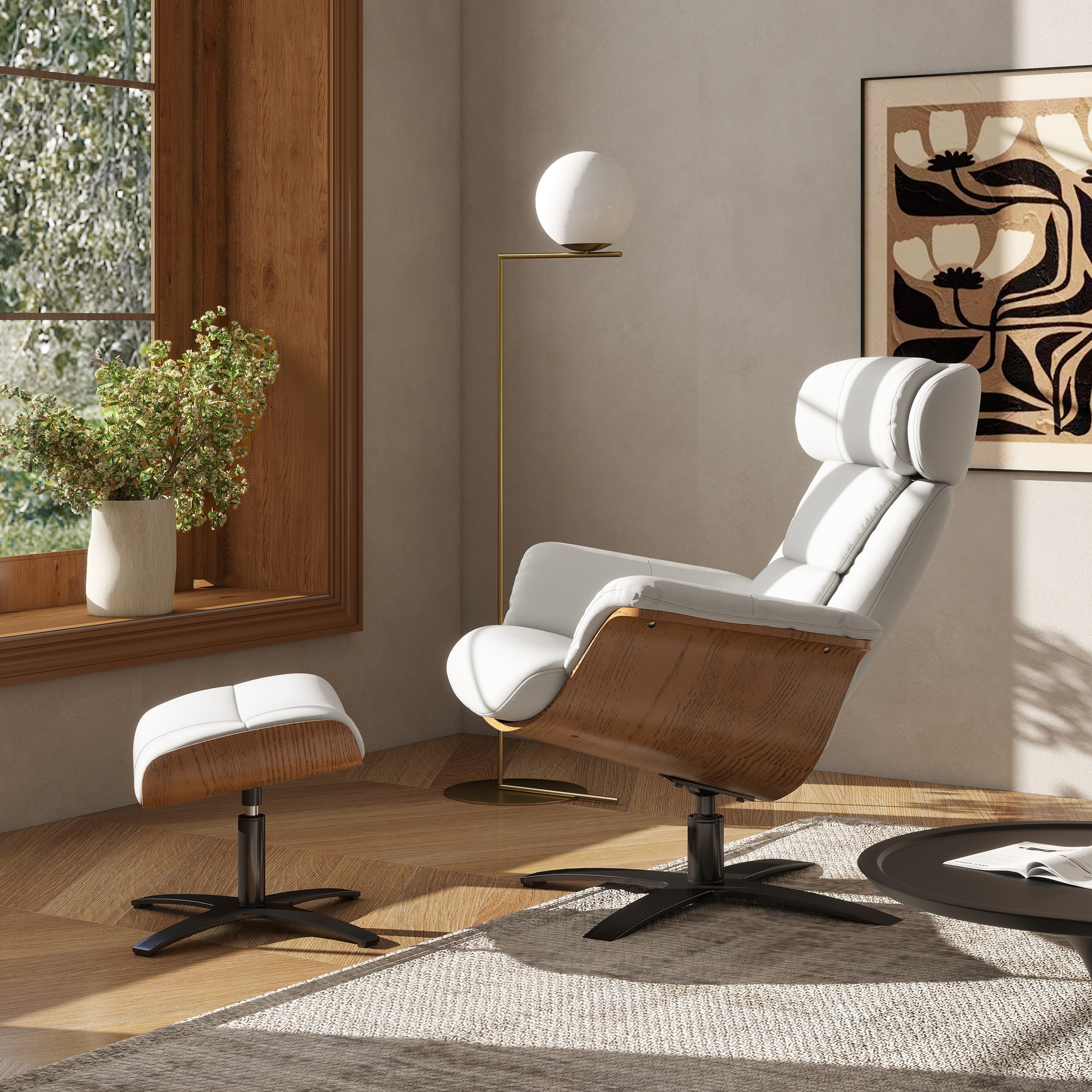 Jennifer Taylor Home L2P-KLW-60650S recliners - View #4