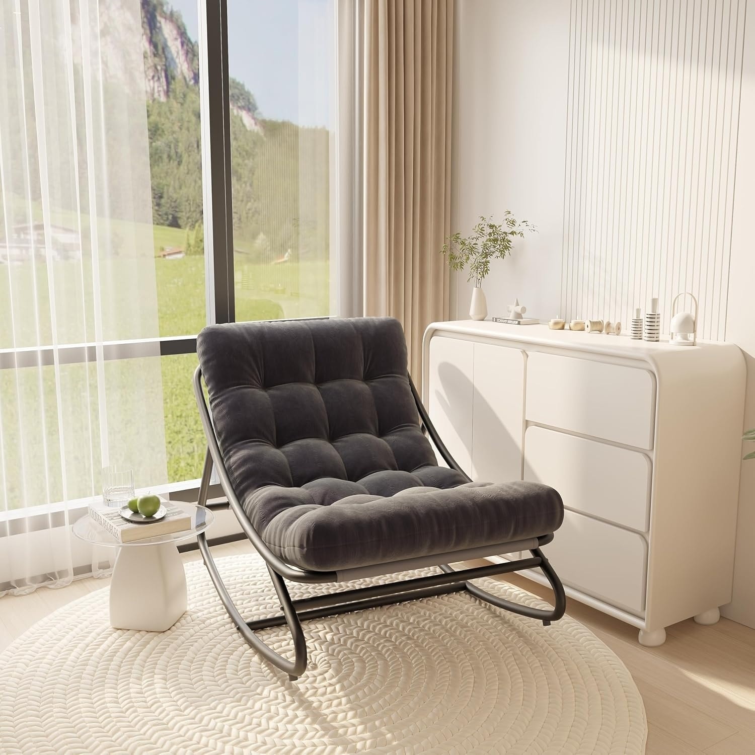 Garvee ZQ-PHO-34BVQATE chairs - View #6