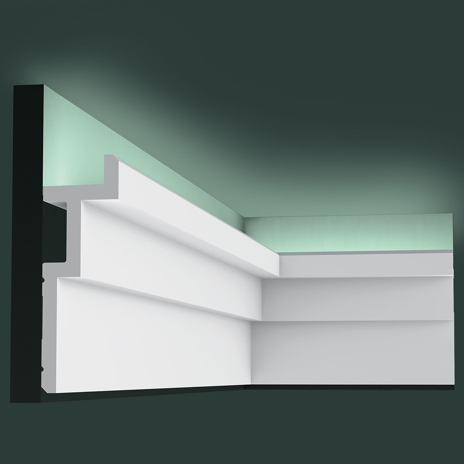 Orac Decor C396 Crown-Moulding - View #4
