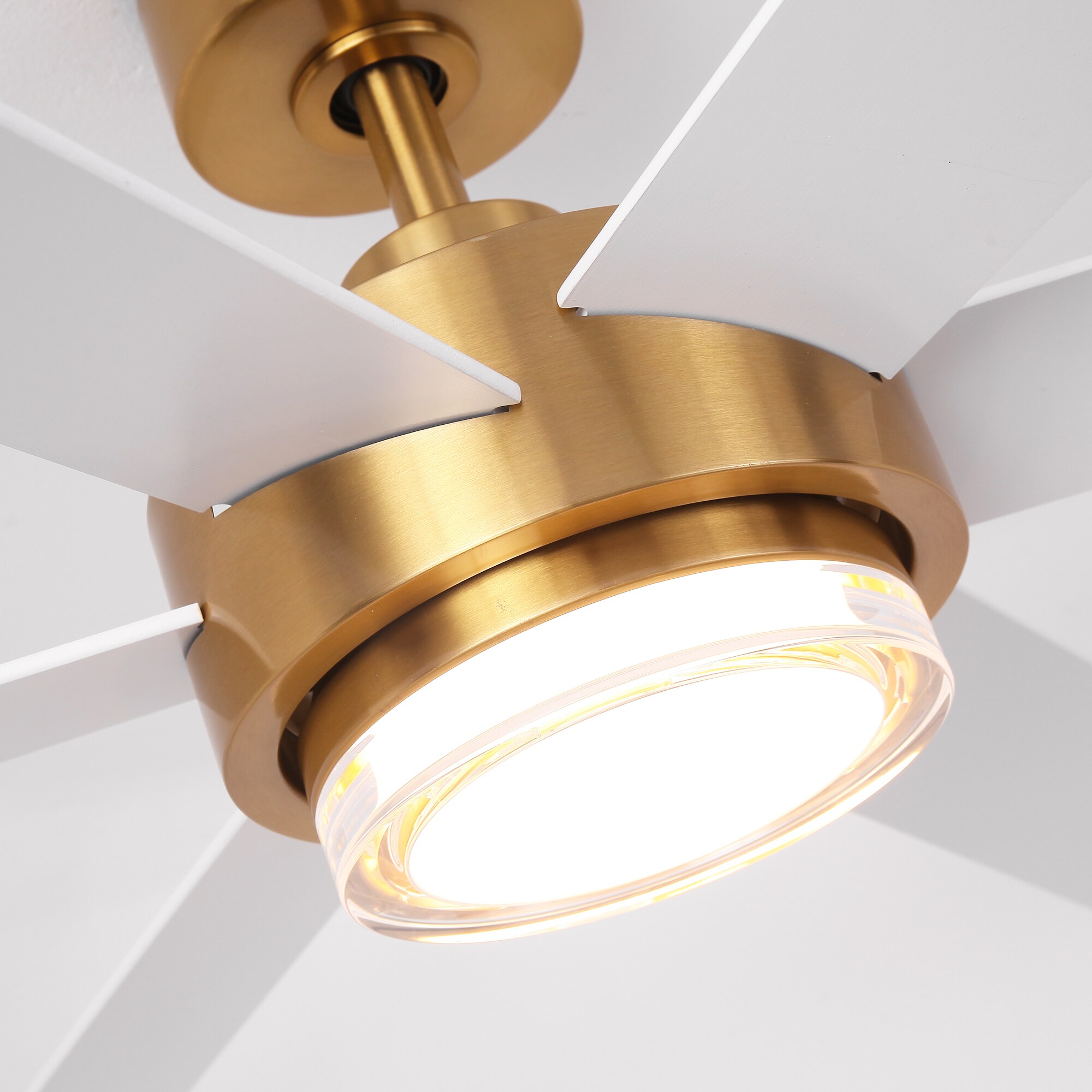 Parrot Uncle F6005GD Ceiling-Fans - View #12
