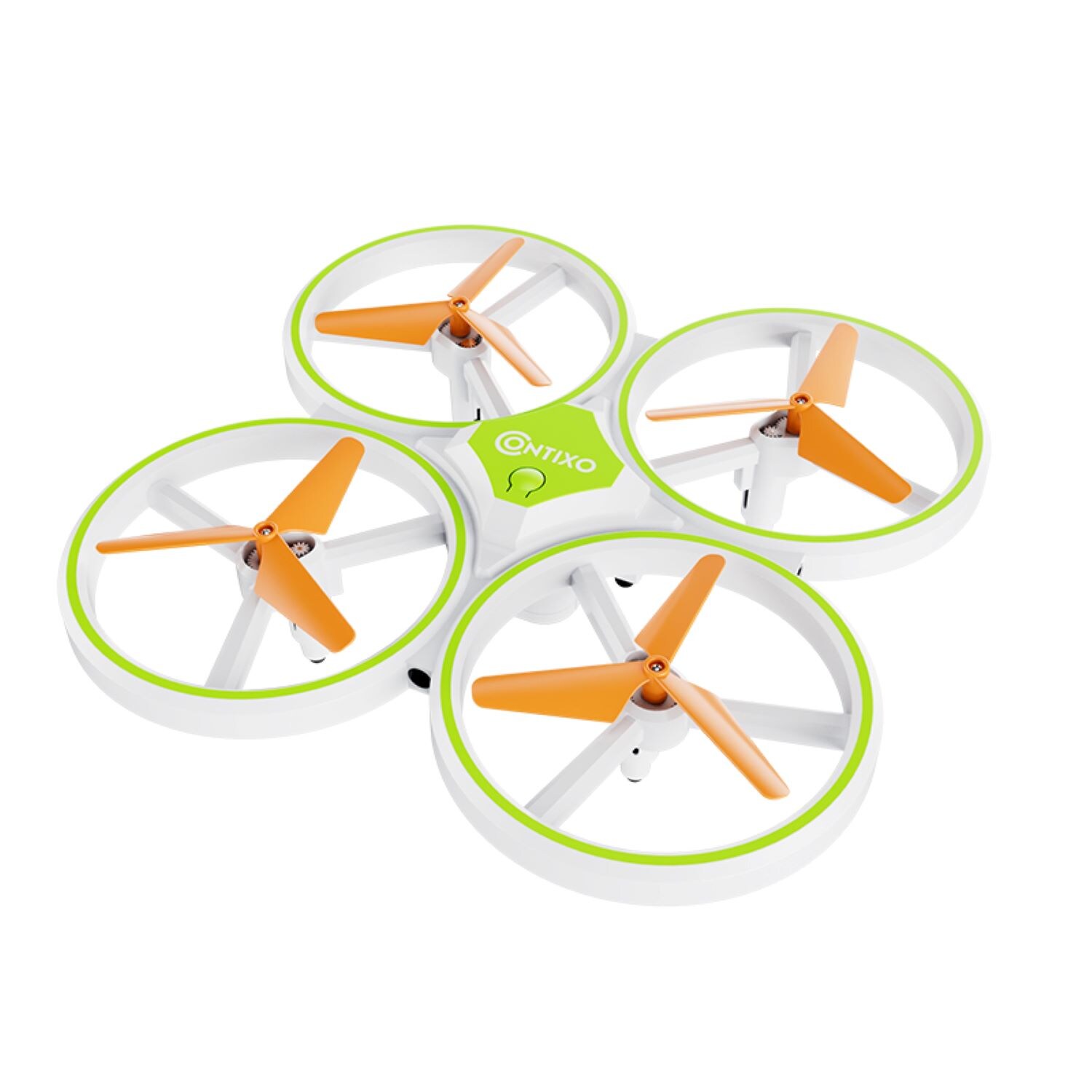 Contixo TD1-GREEN drones - View #8