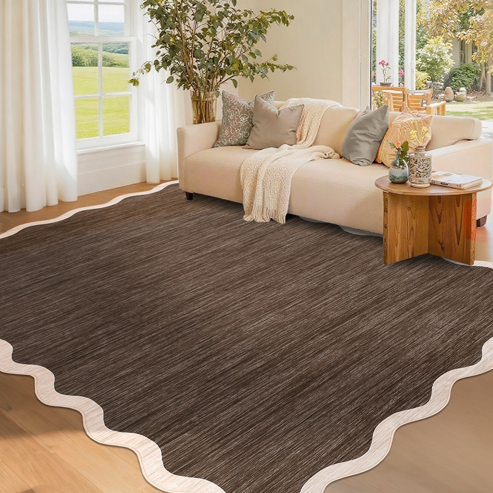 Assile XH26082098 rugs - View #4