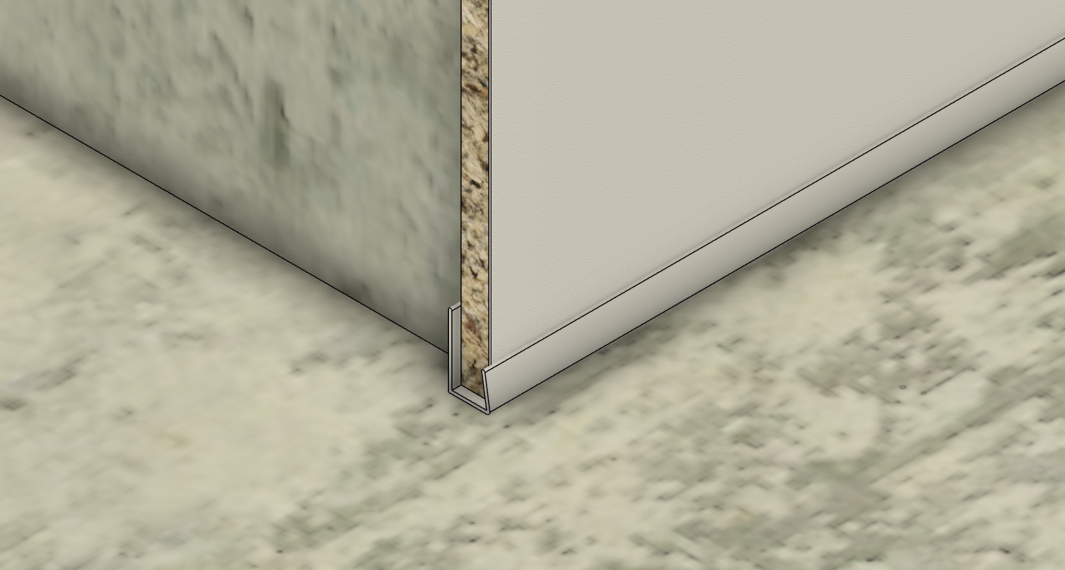 NUDO E3W375-8 Wall-Panels - View #7