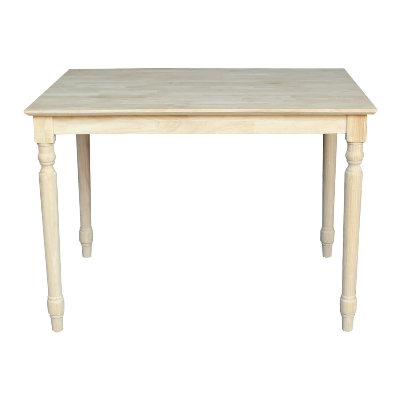 International Concepts K-3042-330T Dining-Tables - View #2