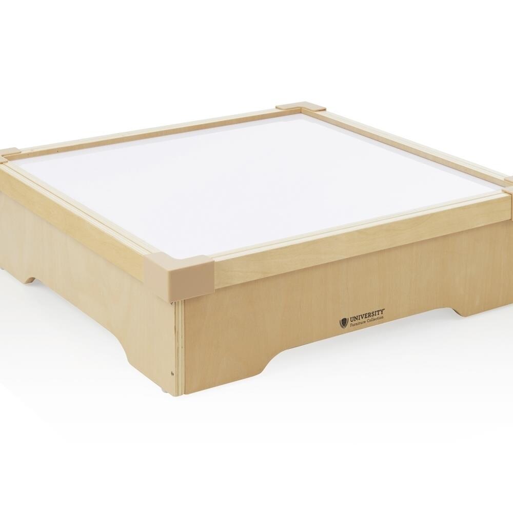 Guidecraft GCFT12770  G16837 LED Tabletop Lightbox