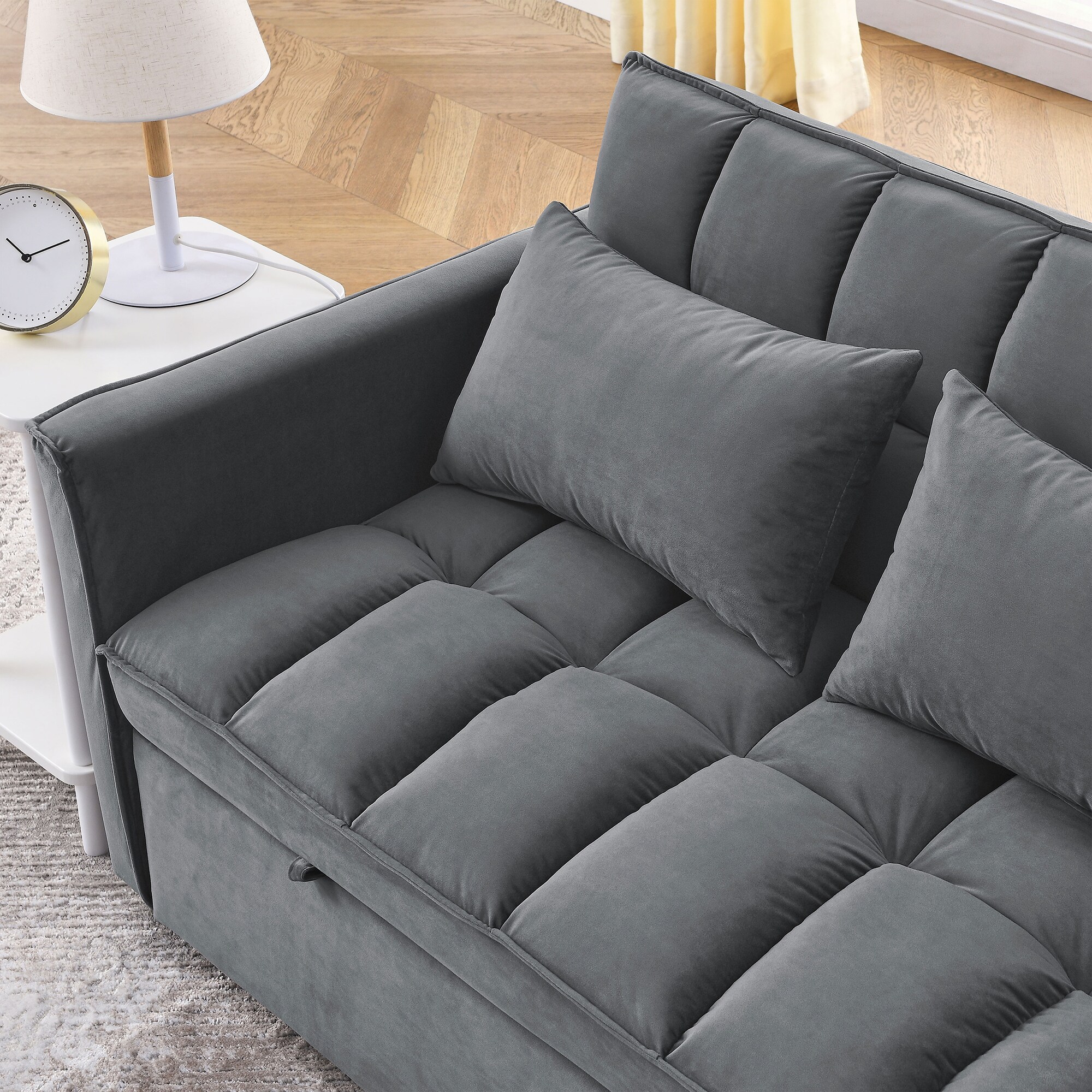 SINOFURN SYB900004PT Sofas-Loveseats - View #9