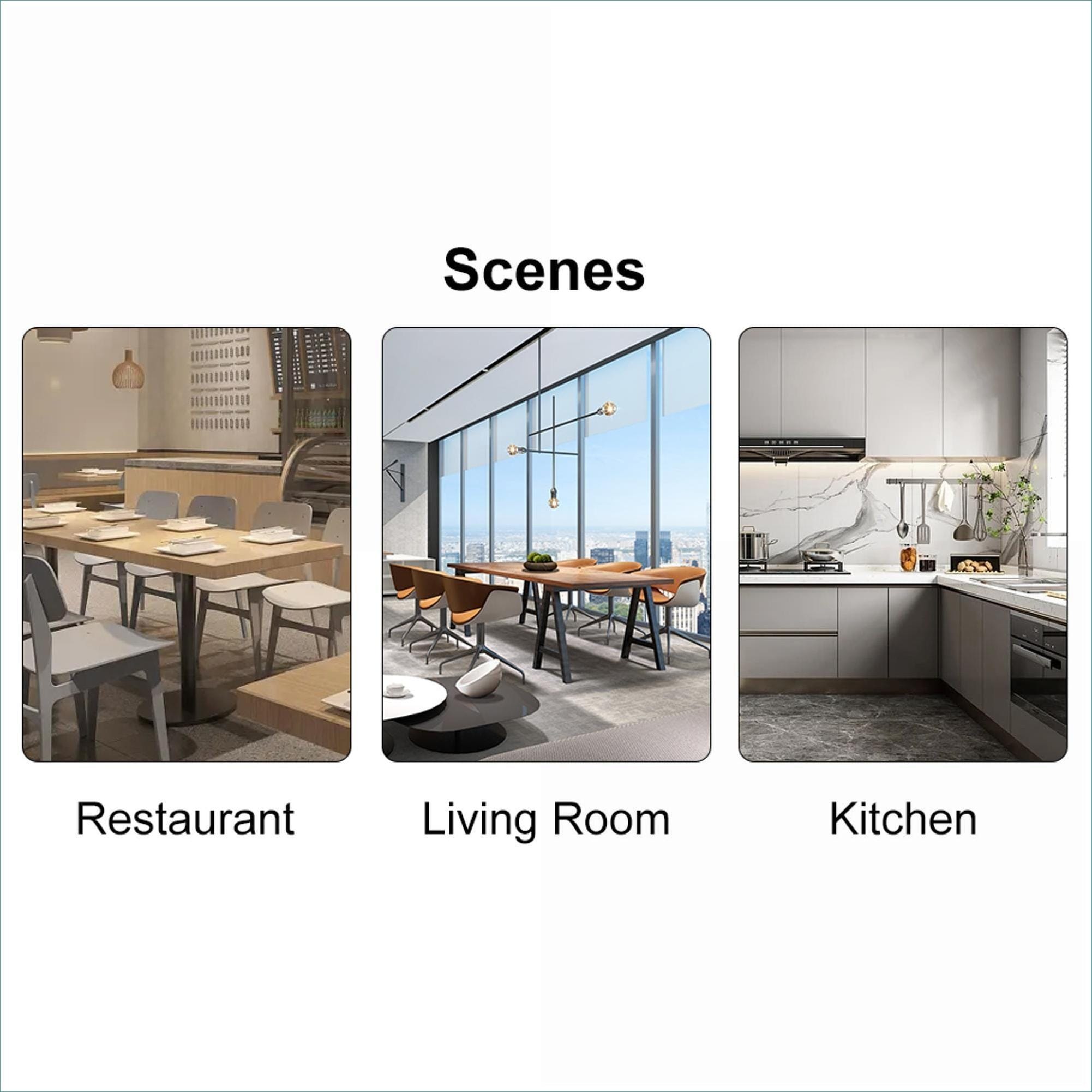 Watnature HJW1N69NVH1U Dining-Tables - View #12