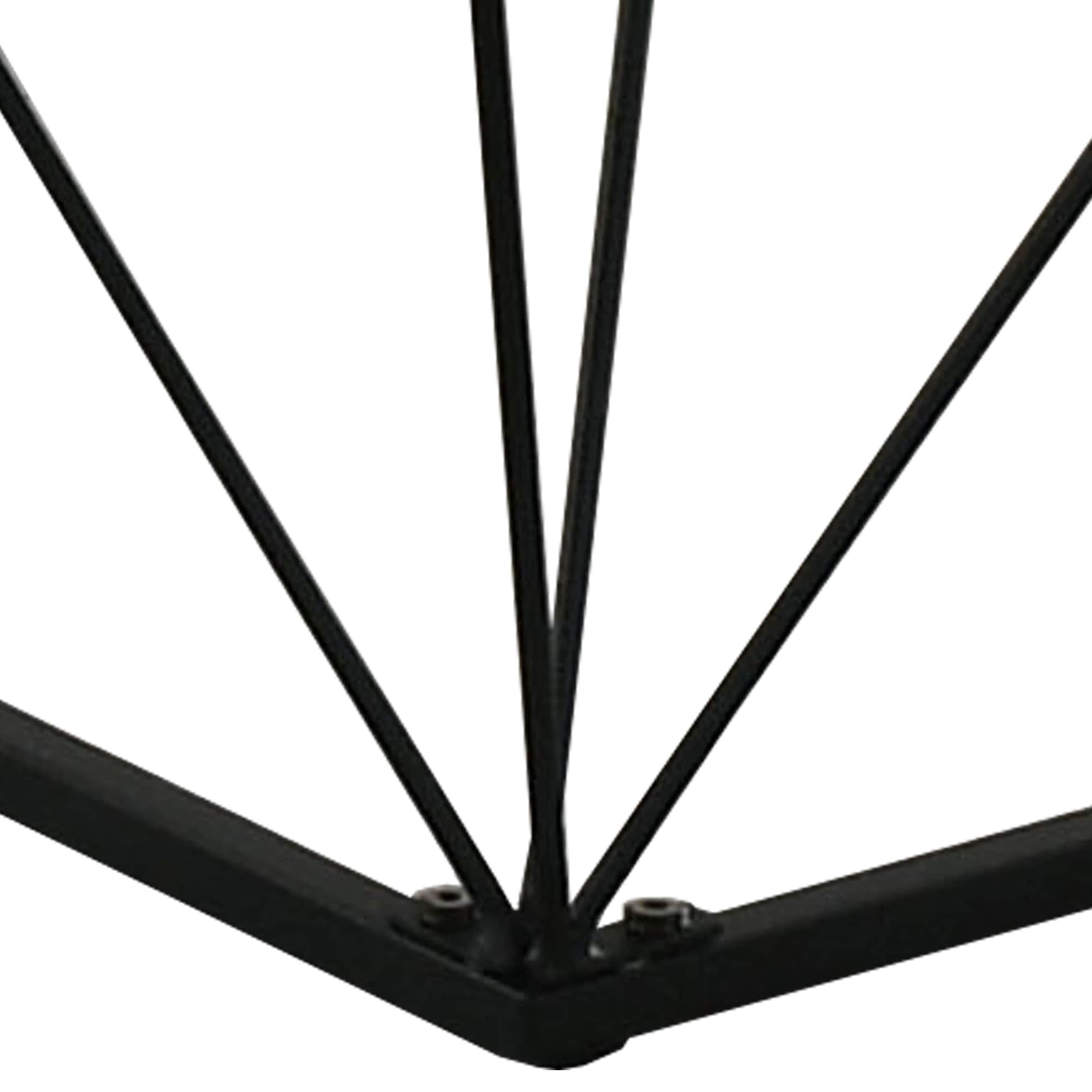 IHOMEadore MDFM42901WH-3PK Accent-Table-Sets - View #7