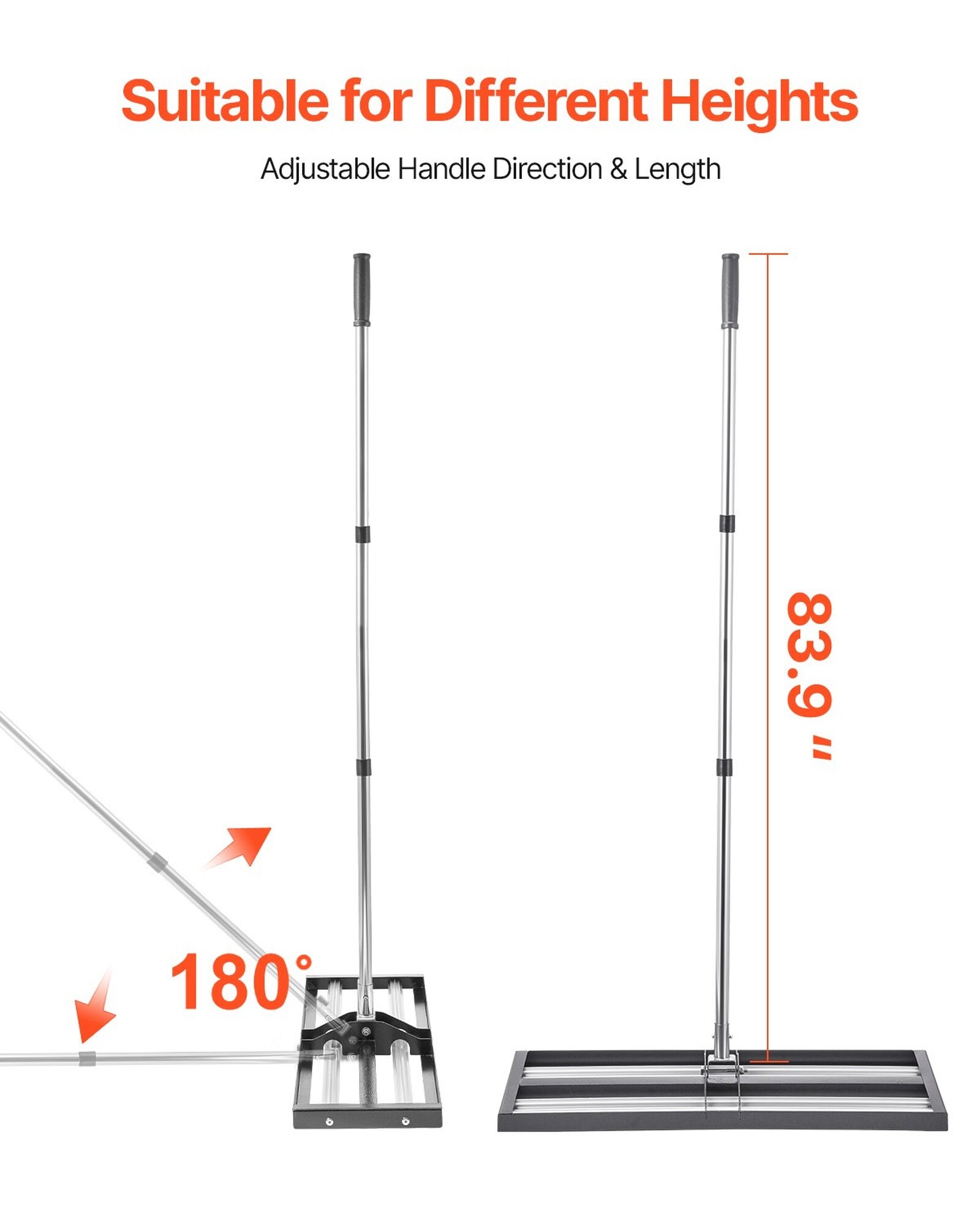 GIVIMO LW102GIVSS1597 Speciality-Landscaping-Tools - View #3