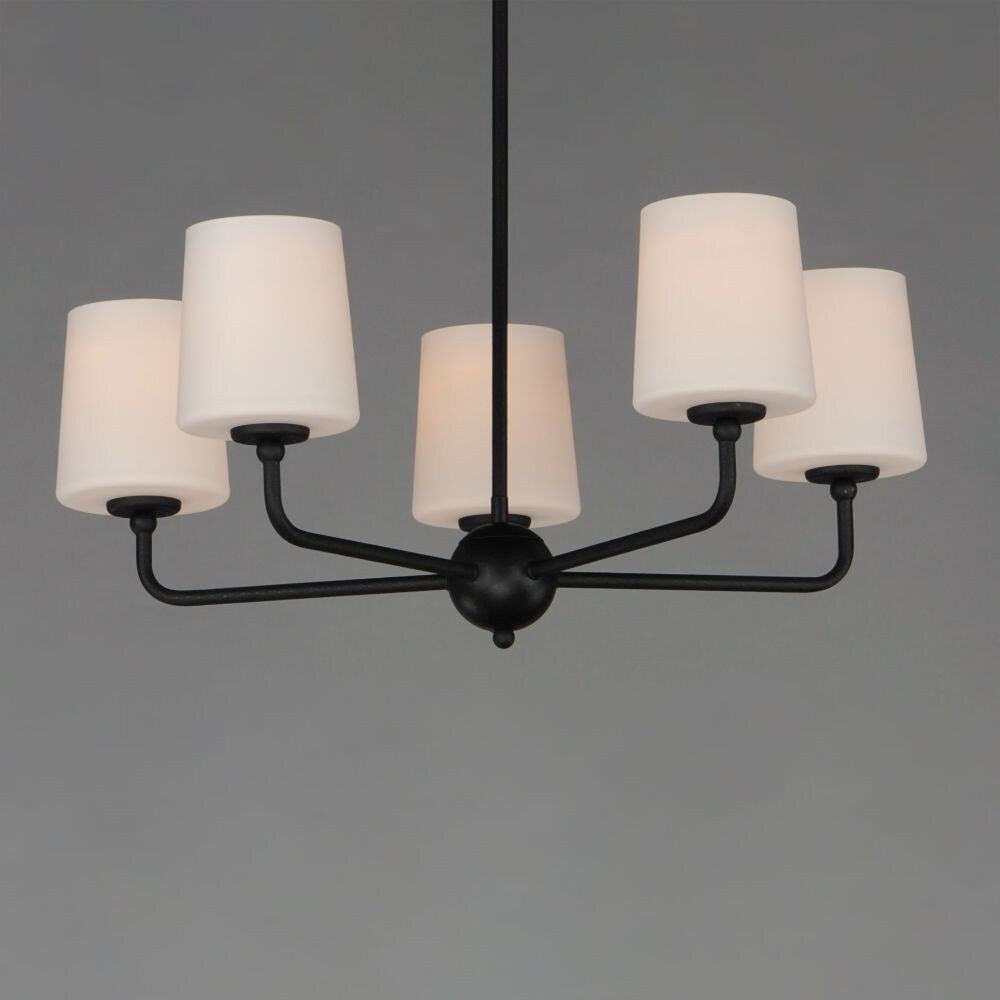 Maxim Lighting 12095SWAR b090015 - View #3