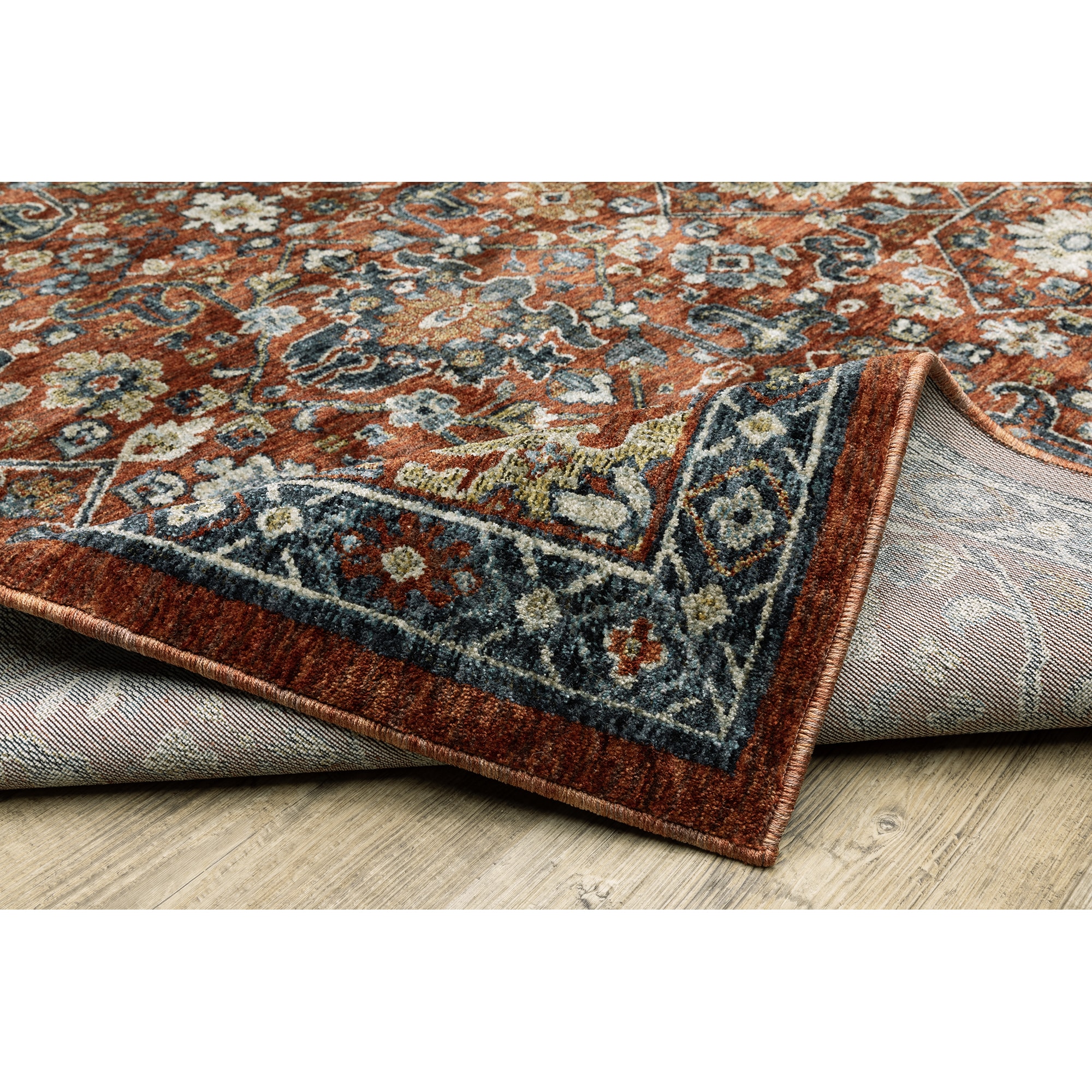 allen + roth T533R10L rugs - View #6
