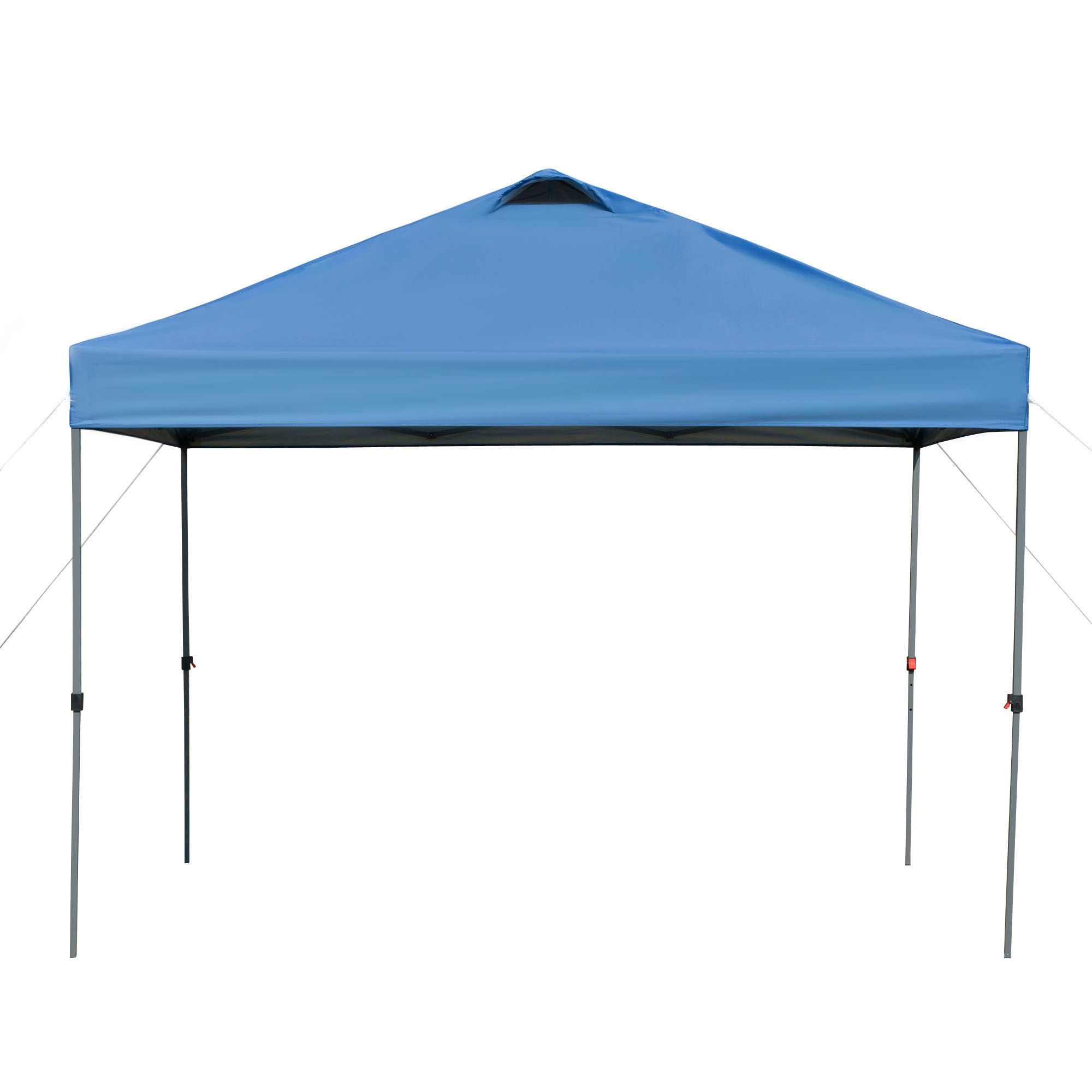 Damerin WP23 tents - View #2