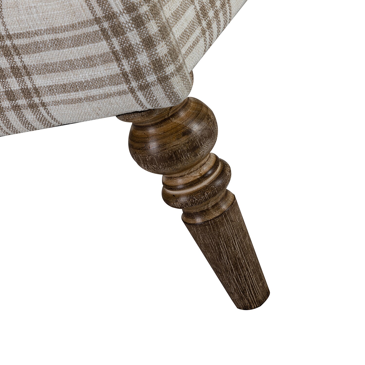 14 Karat Home HCHS0193-TAN chairs - View #7