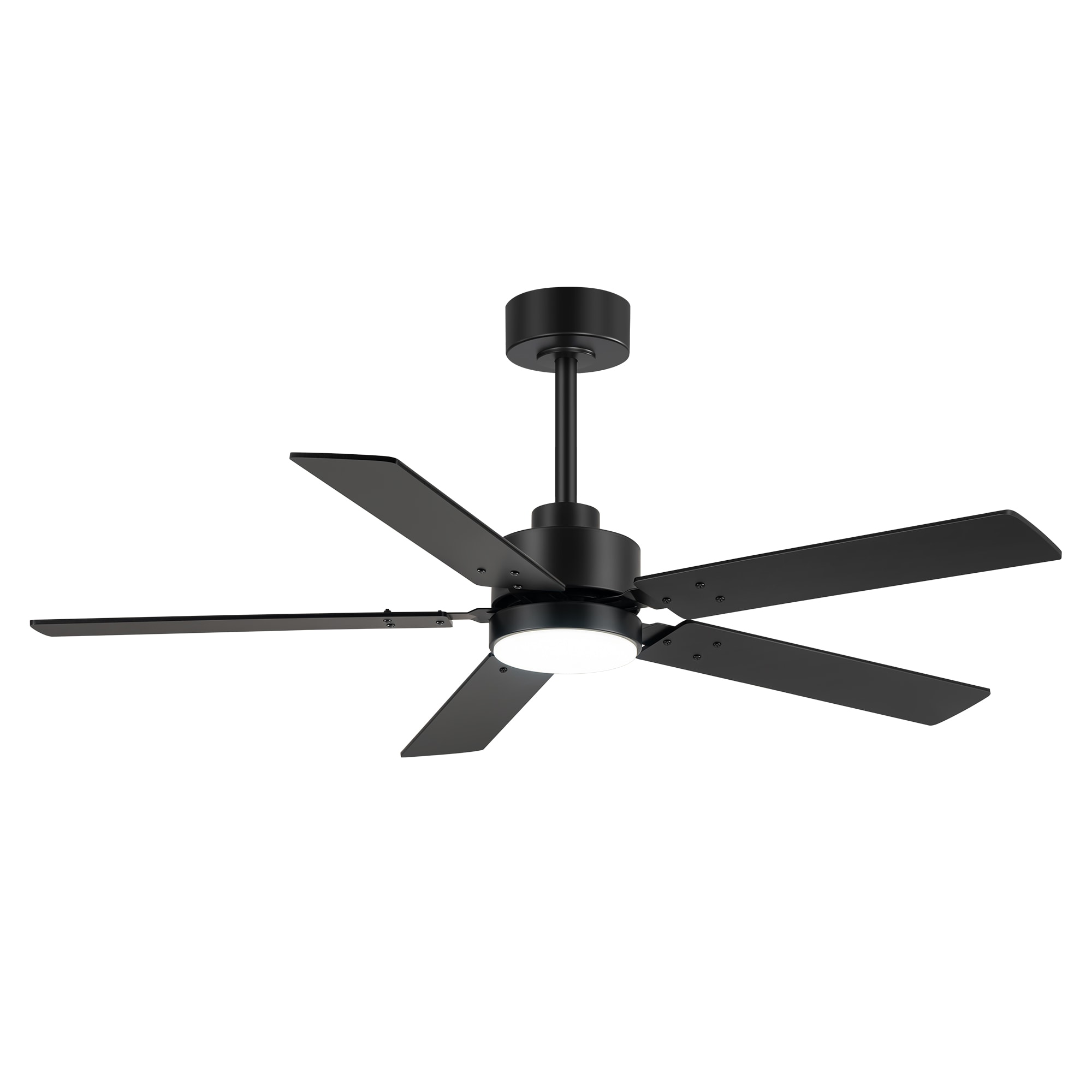 Breezary 30037-BK Ceiling-Fans - View #2