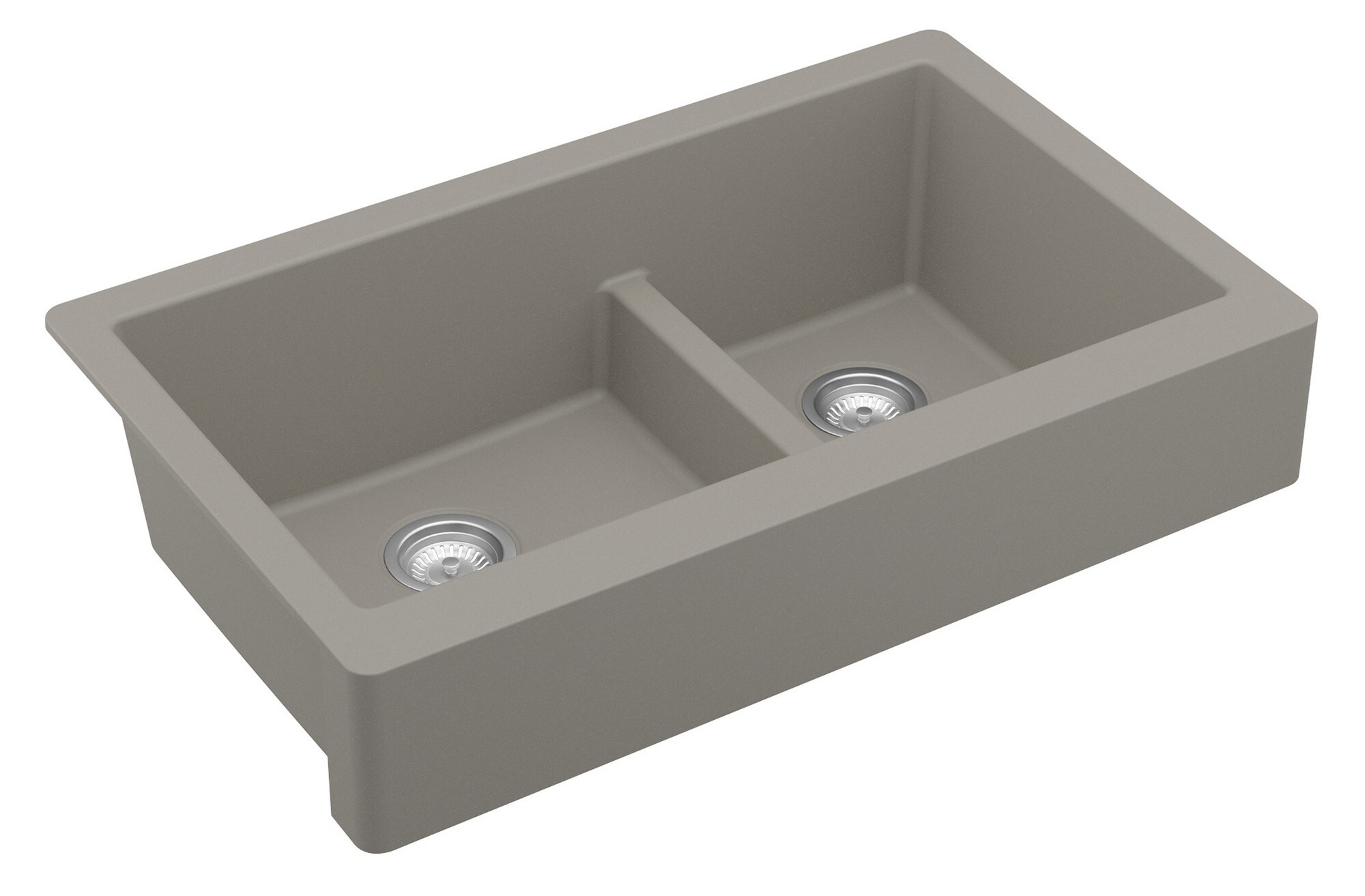 Karran QAR-760-CN-PK1 Kitchen-Sinks - View #4