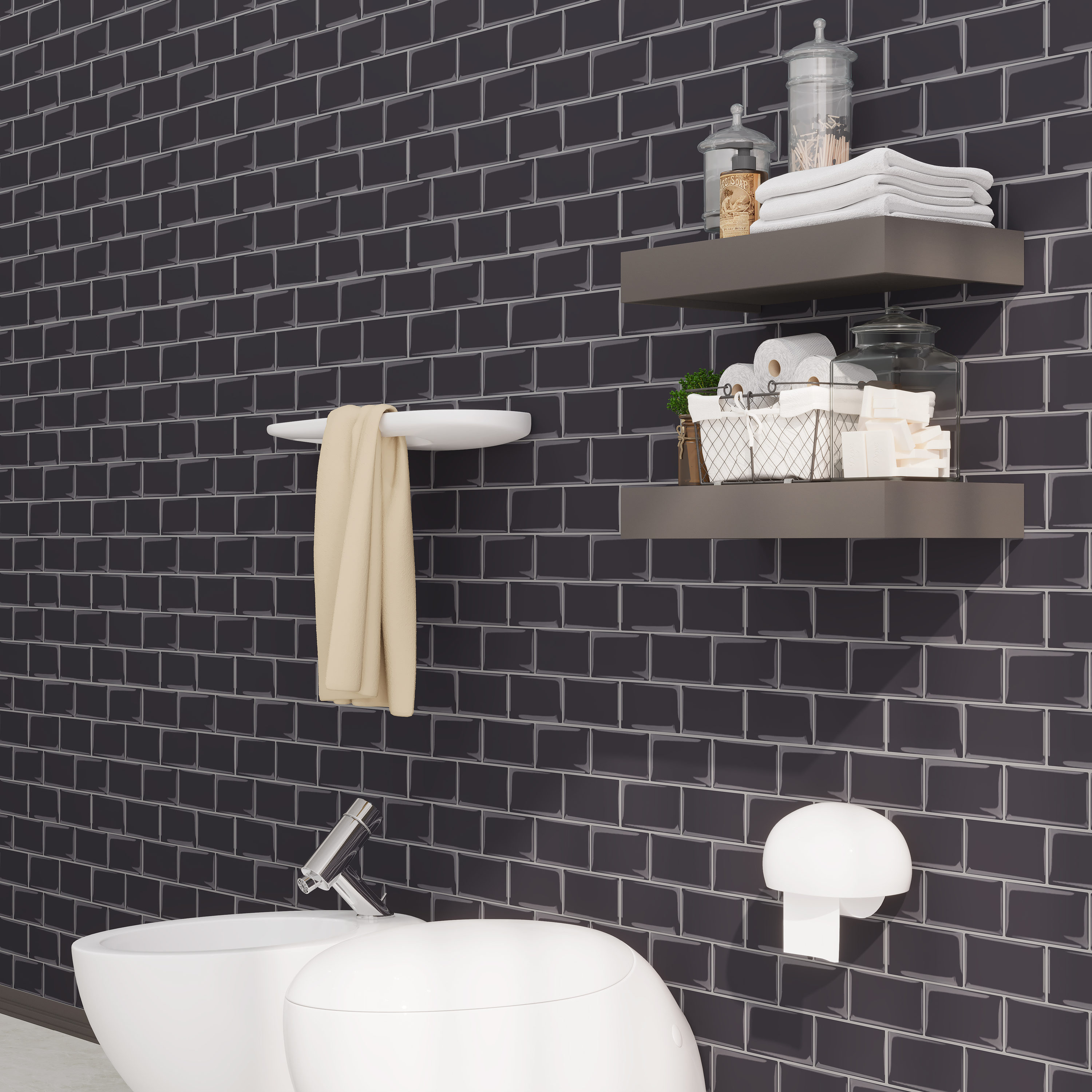 Avant Decor GLT006-SMP Tile-Samples - View #4