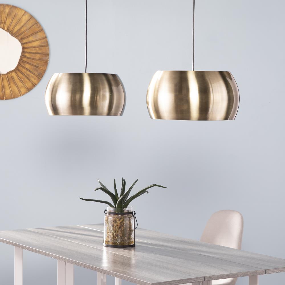 Boston Loft Furnishings ATG0228LTS2 Pendant-Lights - View #2