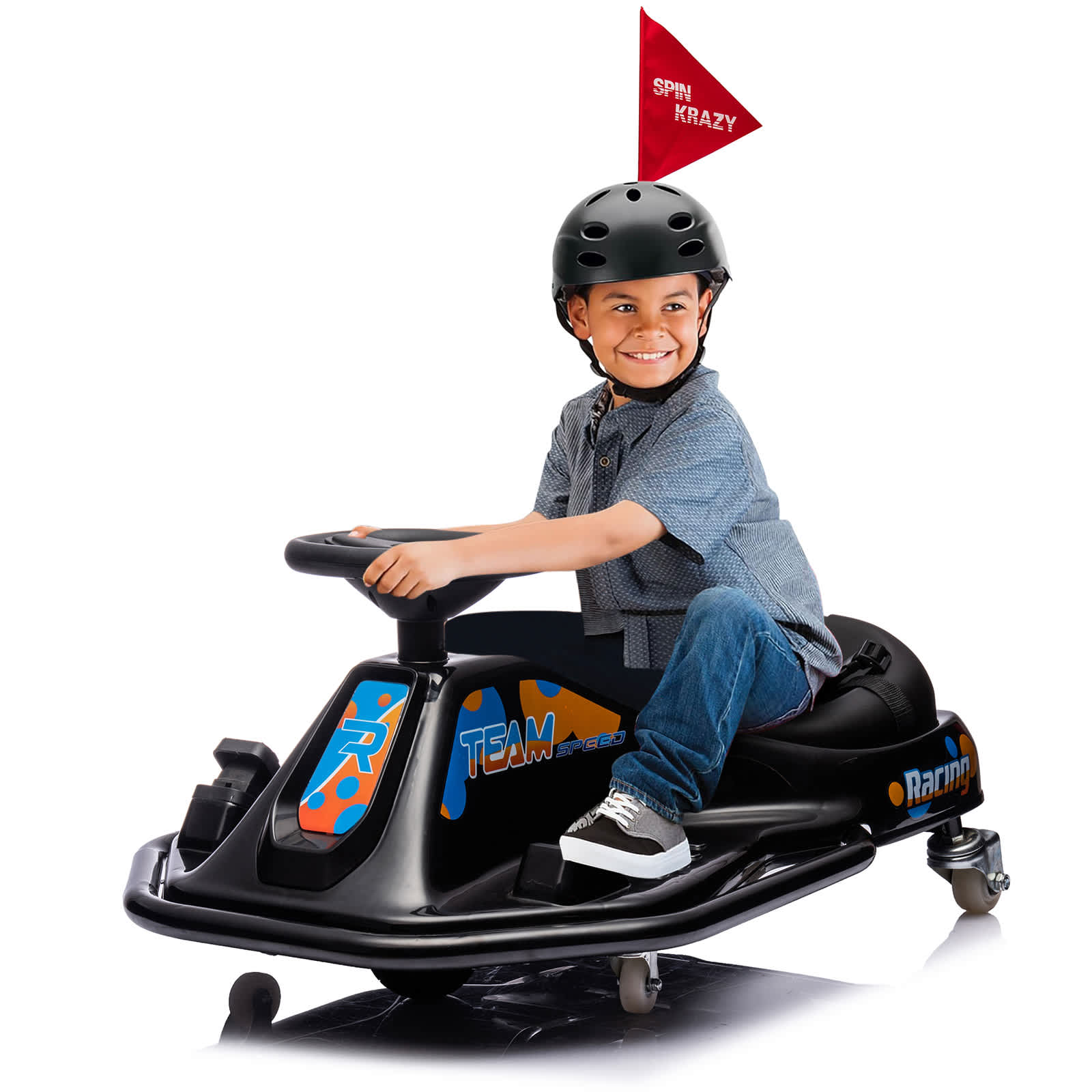Qeetex TOYPTO0Z440JFQ Play-Toys - View #2