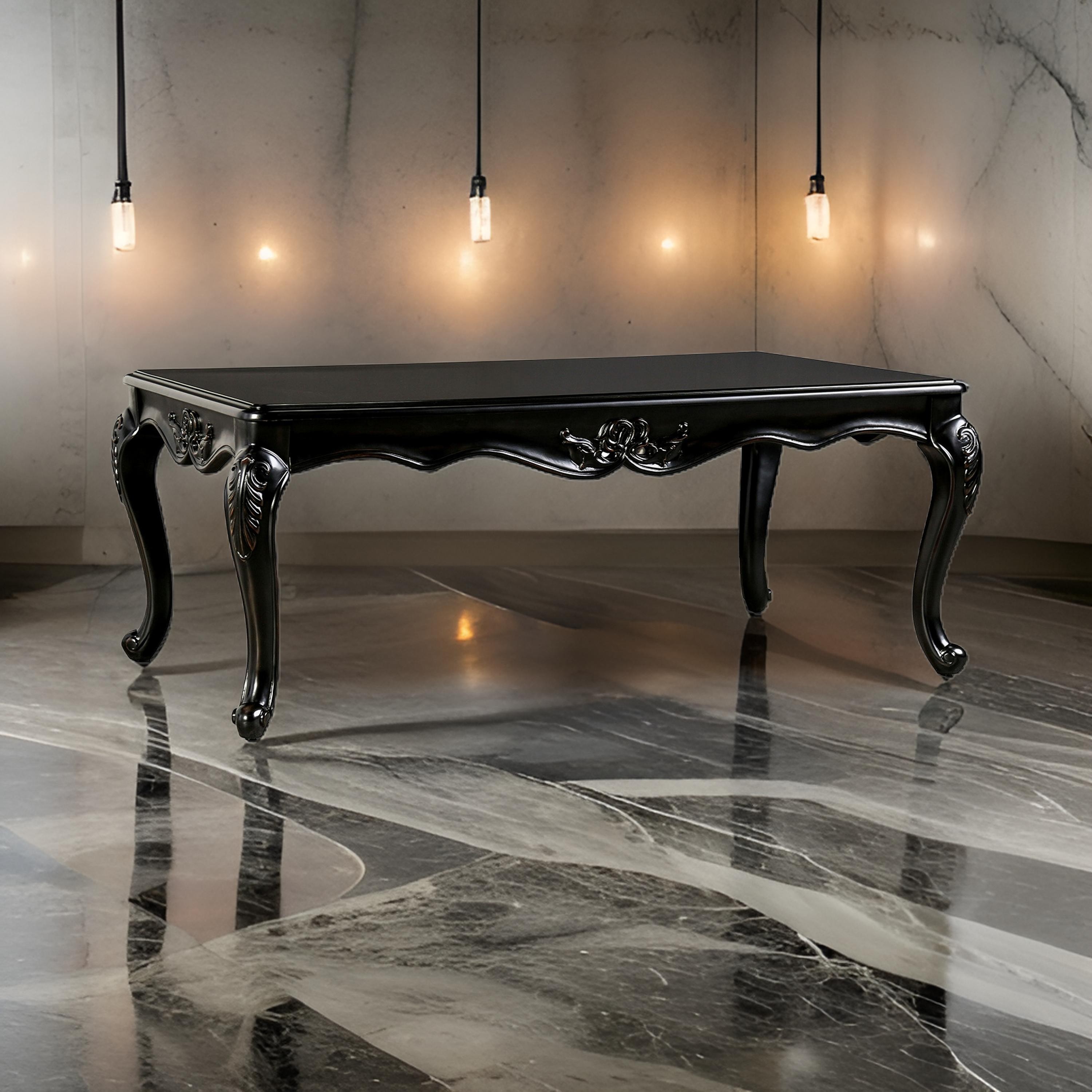 Benzara BM319799 Coffee-Tables - View #6