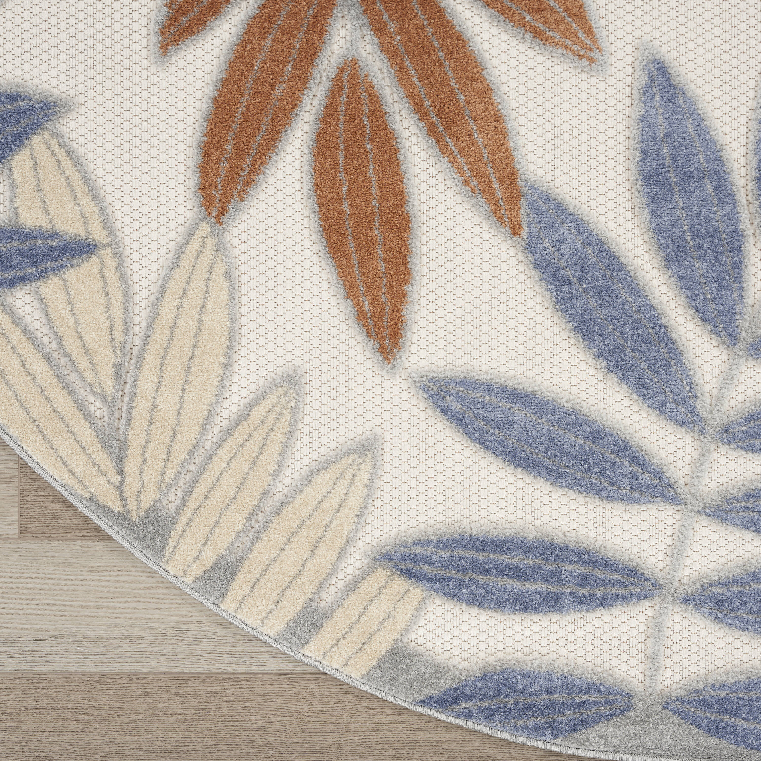 Nourison Home 099446921512 rugs - View #6