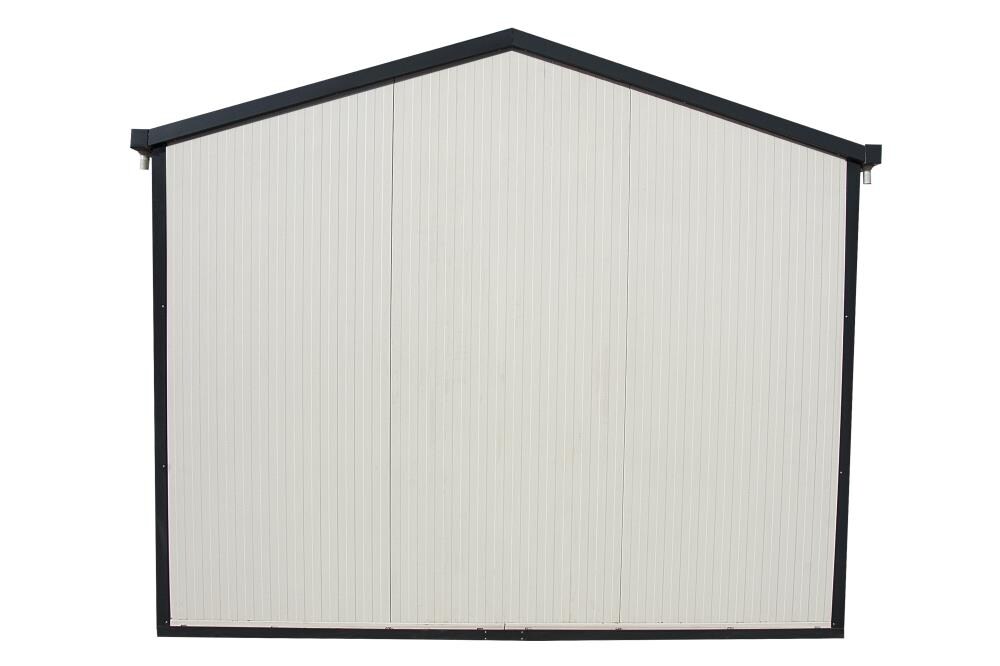 DuraMax Building Products 30552 Metal-Storage-Buildings-Sheds - View #9