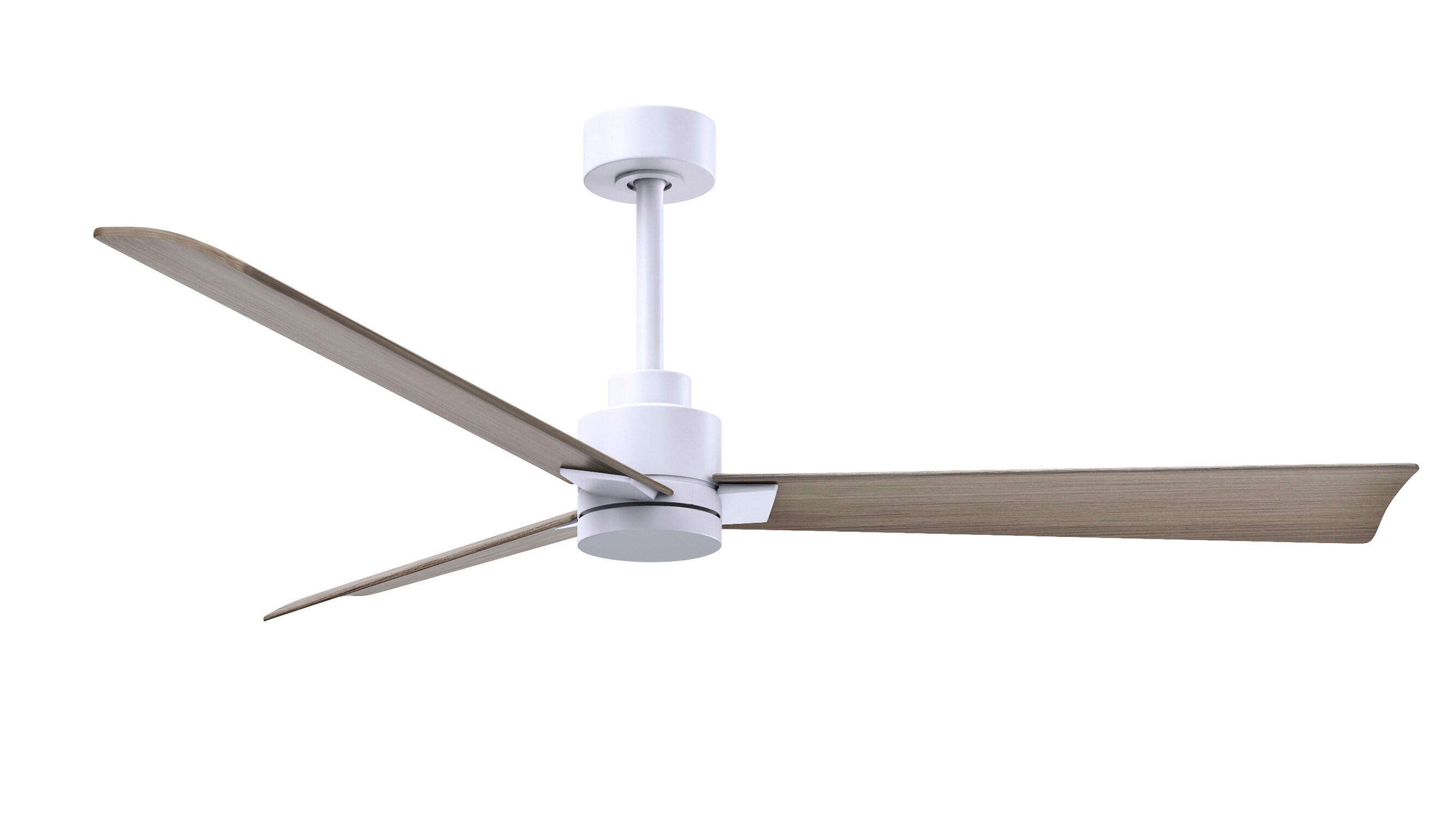 Matthews Fan Company AK-MWH-GA-56 Ceiling-Fans - View #2