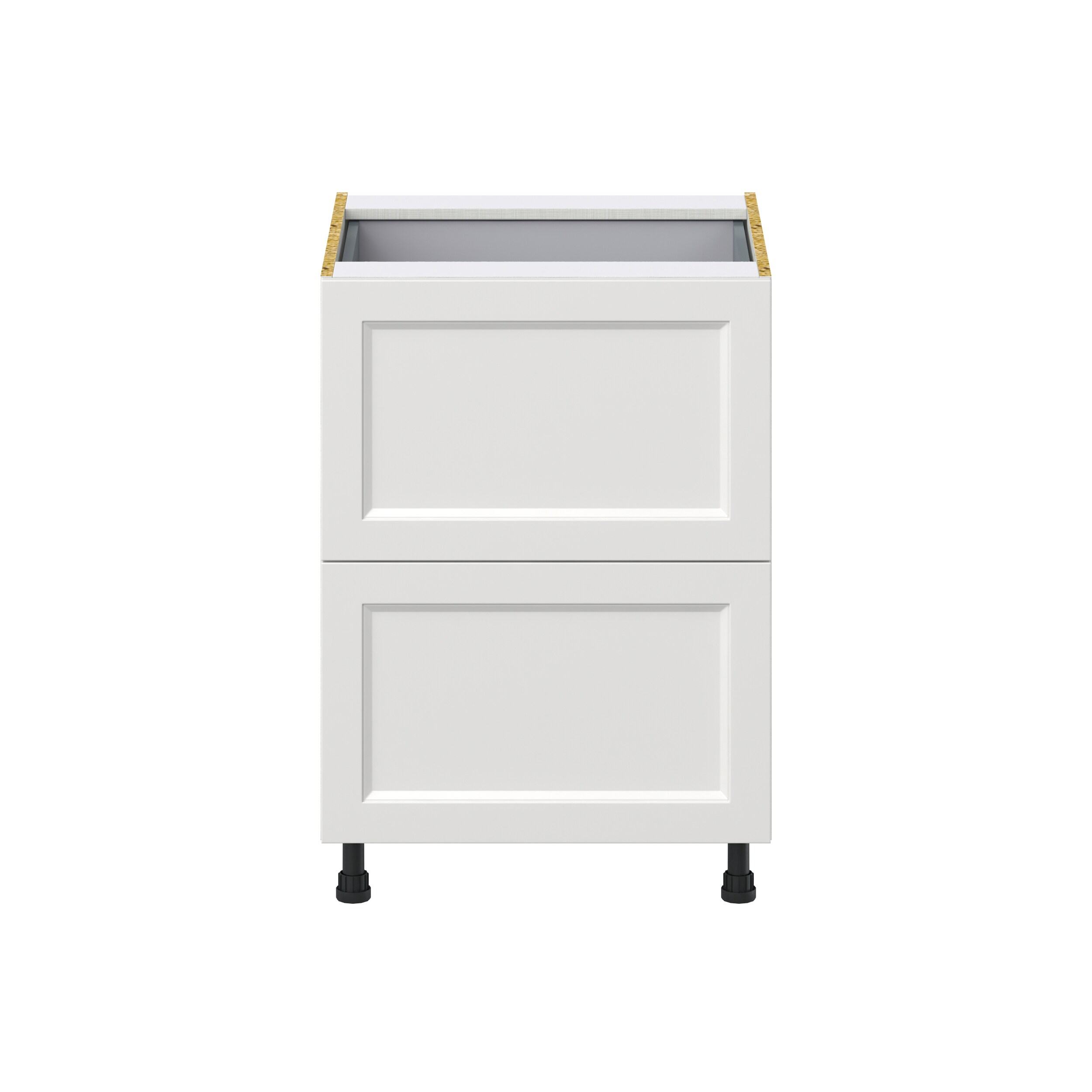 Hugo&Borg DSB2D24I1-RI Cabinets-Kitchen - View #6