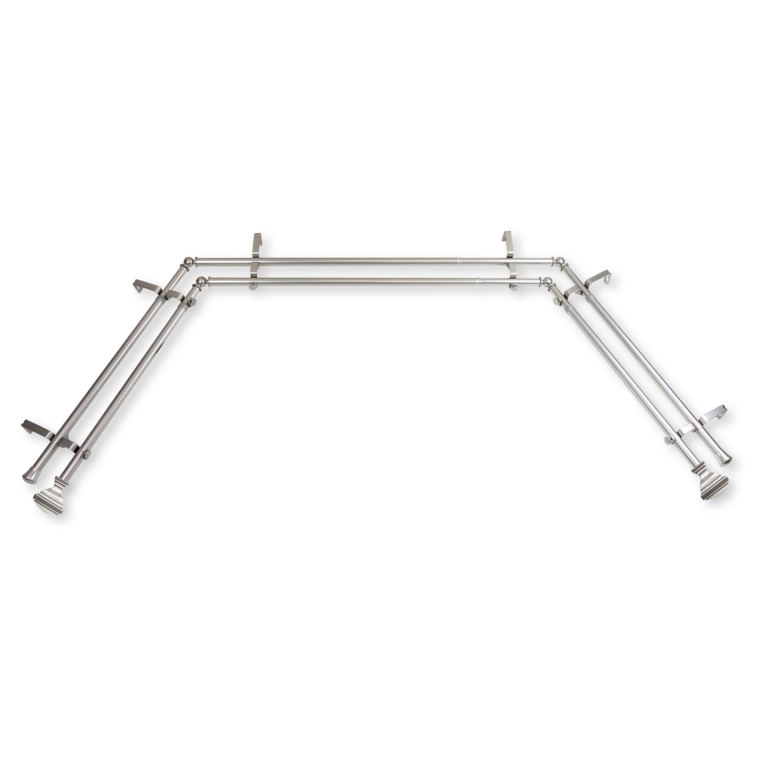 Hart & Harlow L-ABAY-81-5D Curtain-Rods - View #2