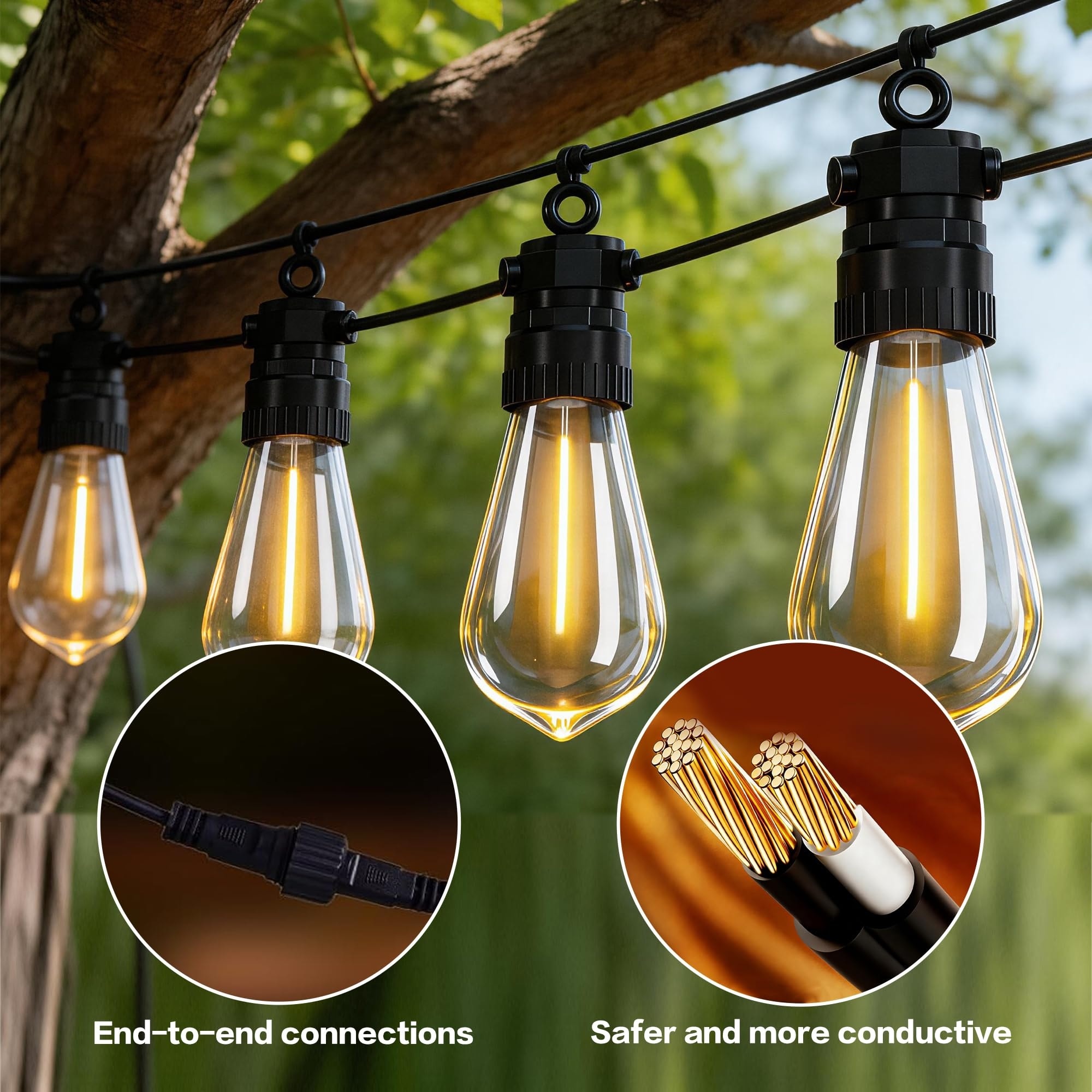 Vrbgify LVG0428N61 Patio-String-Lights - View #2