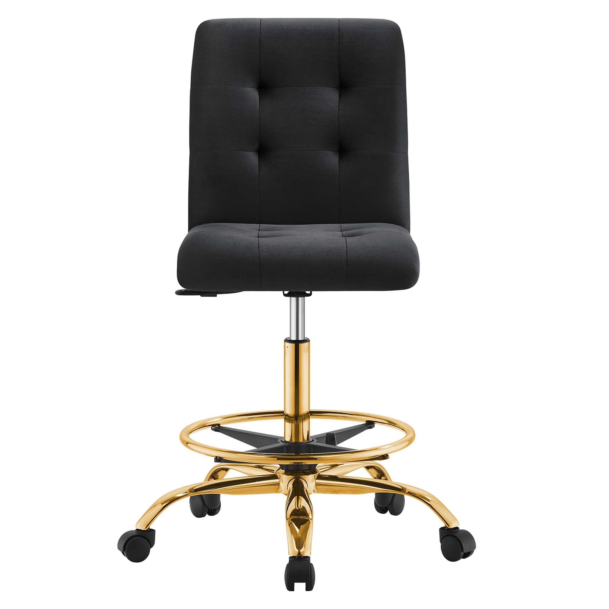 Modway EEI-4977-GLD-BLK Office-Chairs - View #6