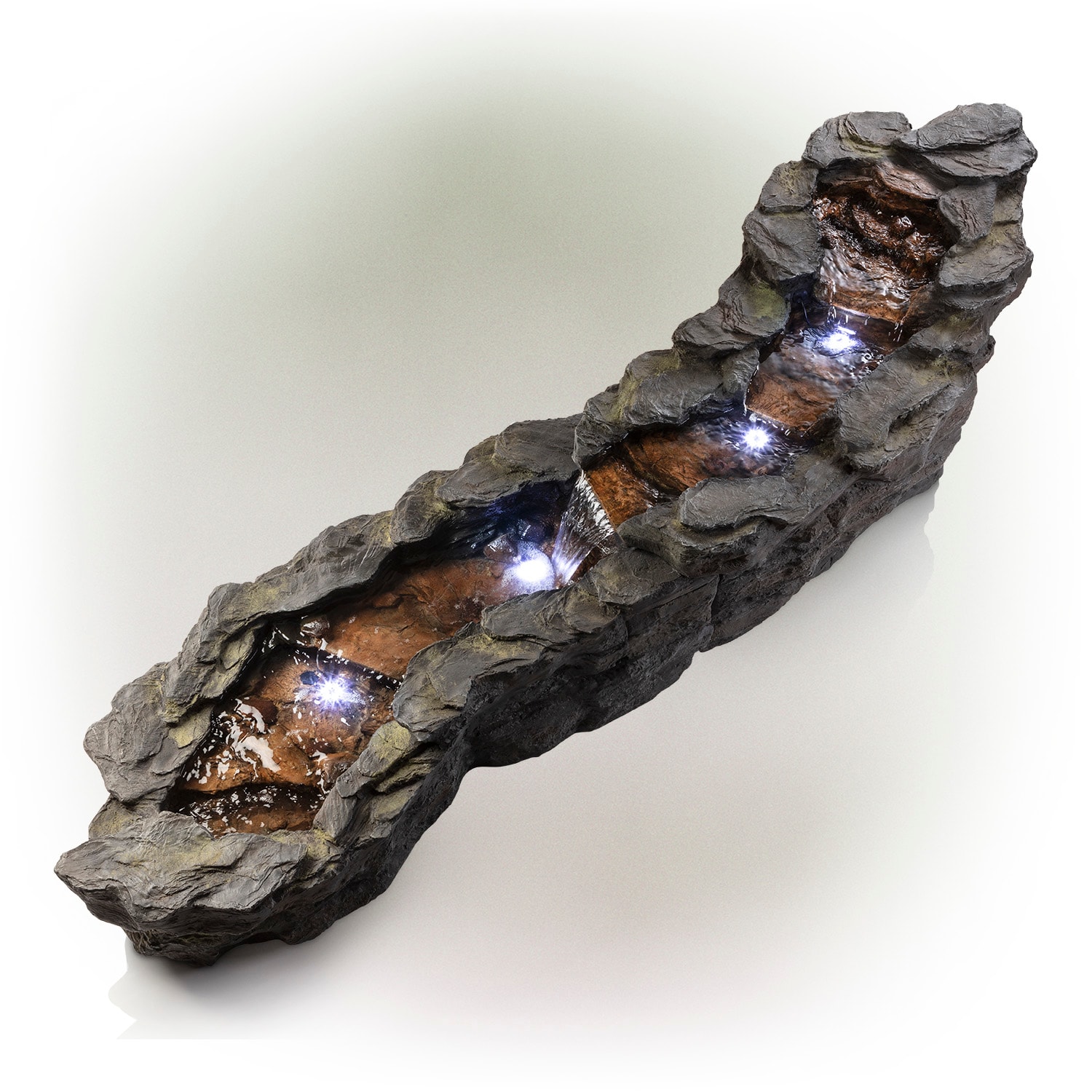 Alpine Corporation TZL240 fountains - View #8