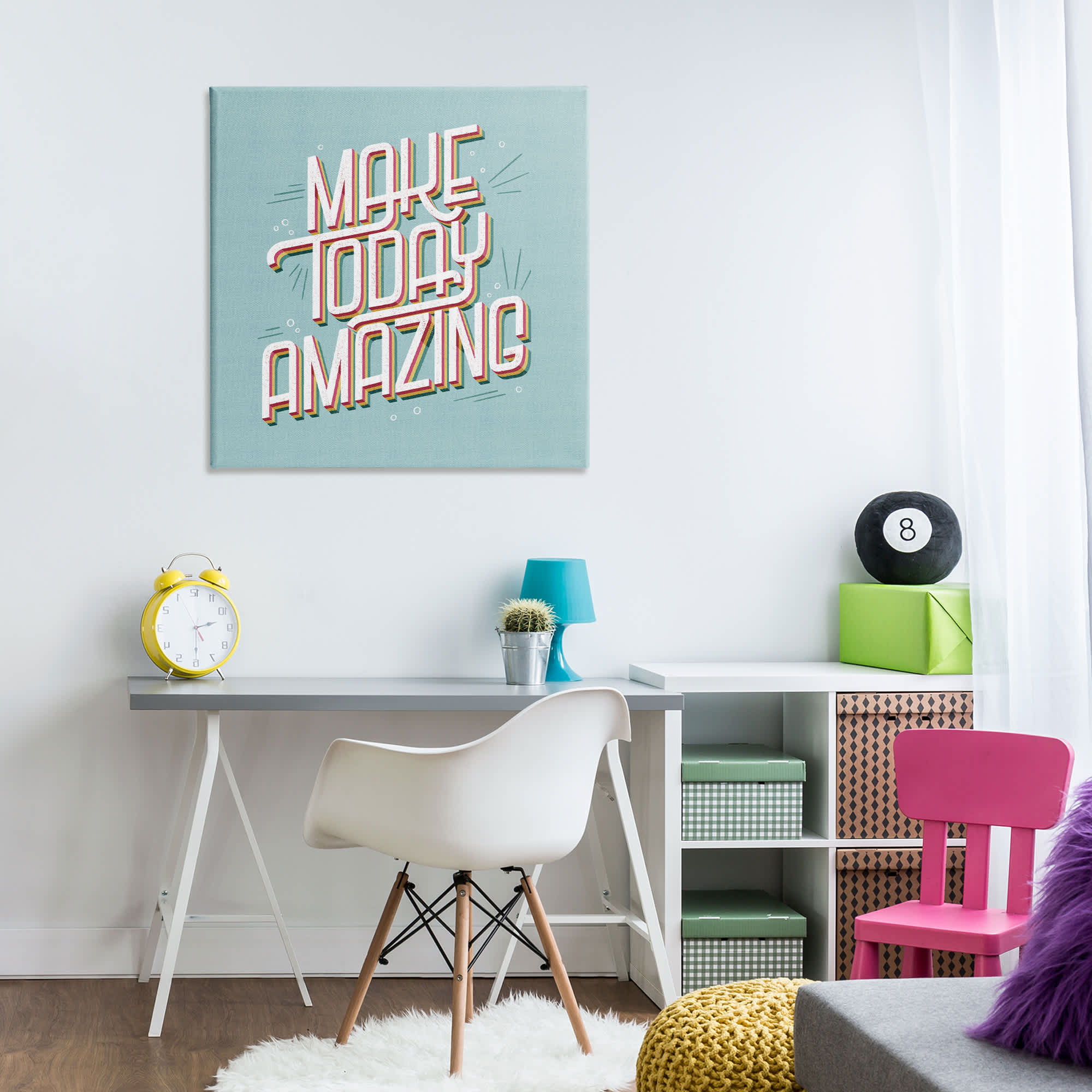 Stupell Industries BT-427-CN-30X30 Wall-Art - View #3