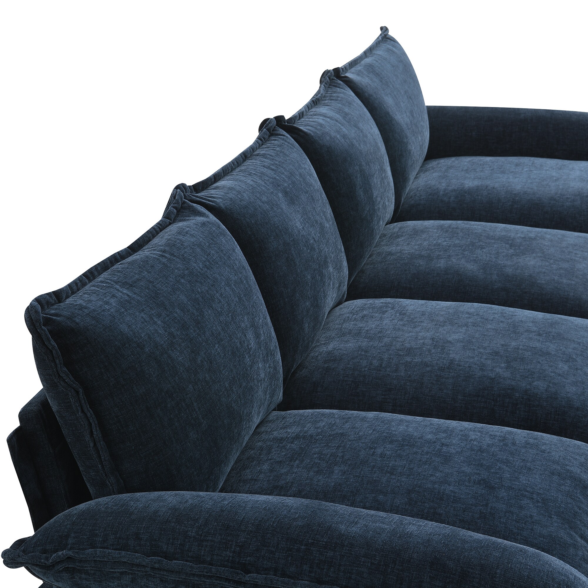 ModernLuxe N723S9015C Sofas-Loveseats - View #19
