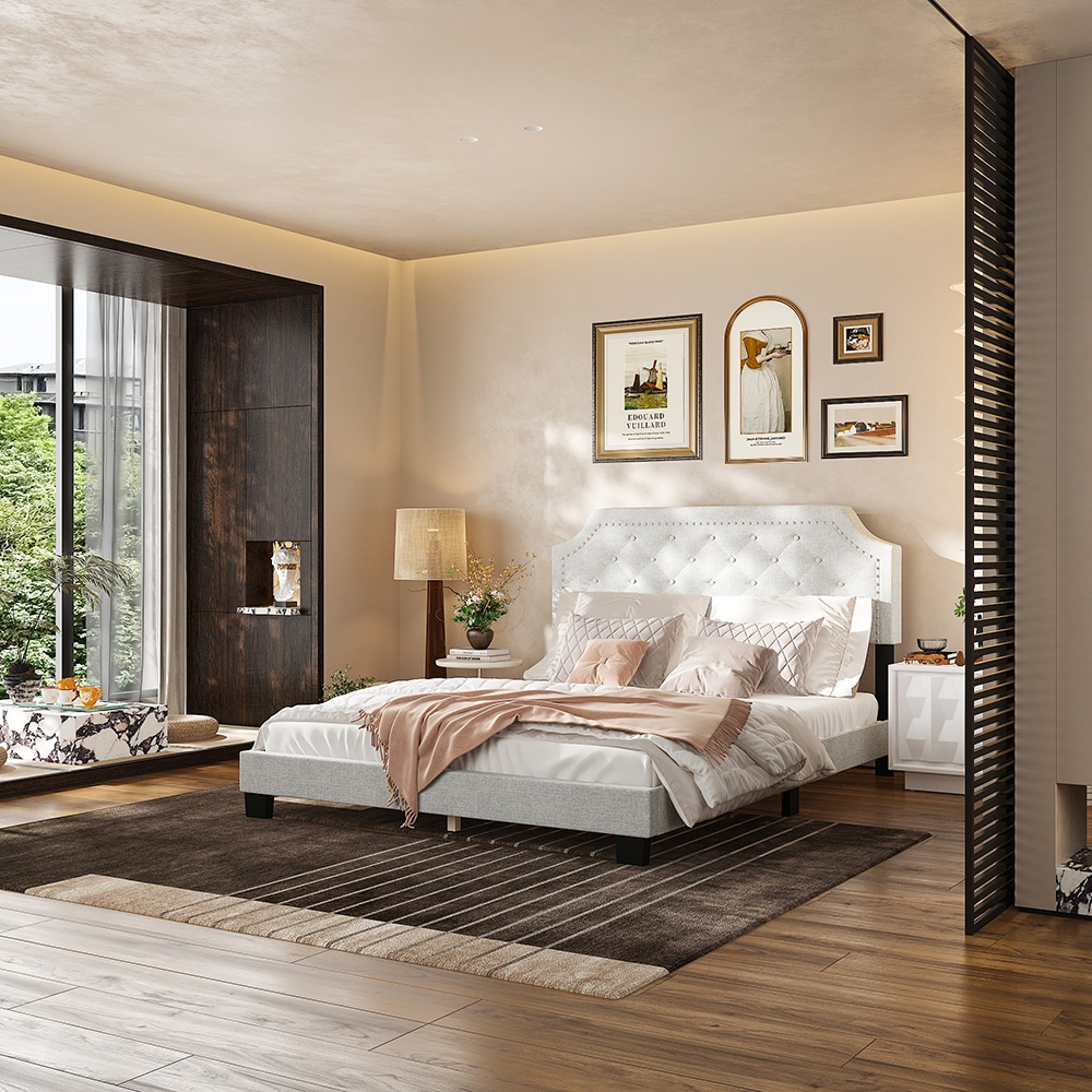 Homsee V-KF581001-01 beds - View #18