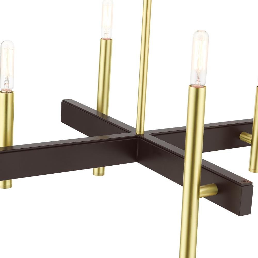 Livex Lighting 49344-12 b090015 - View #6