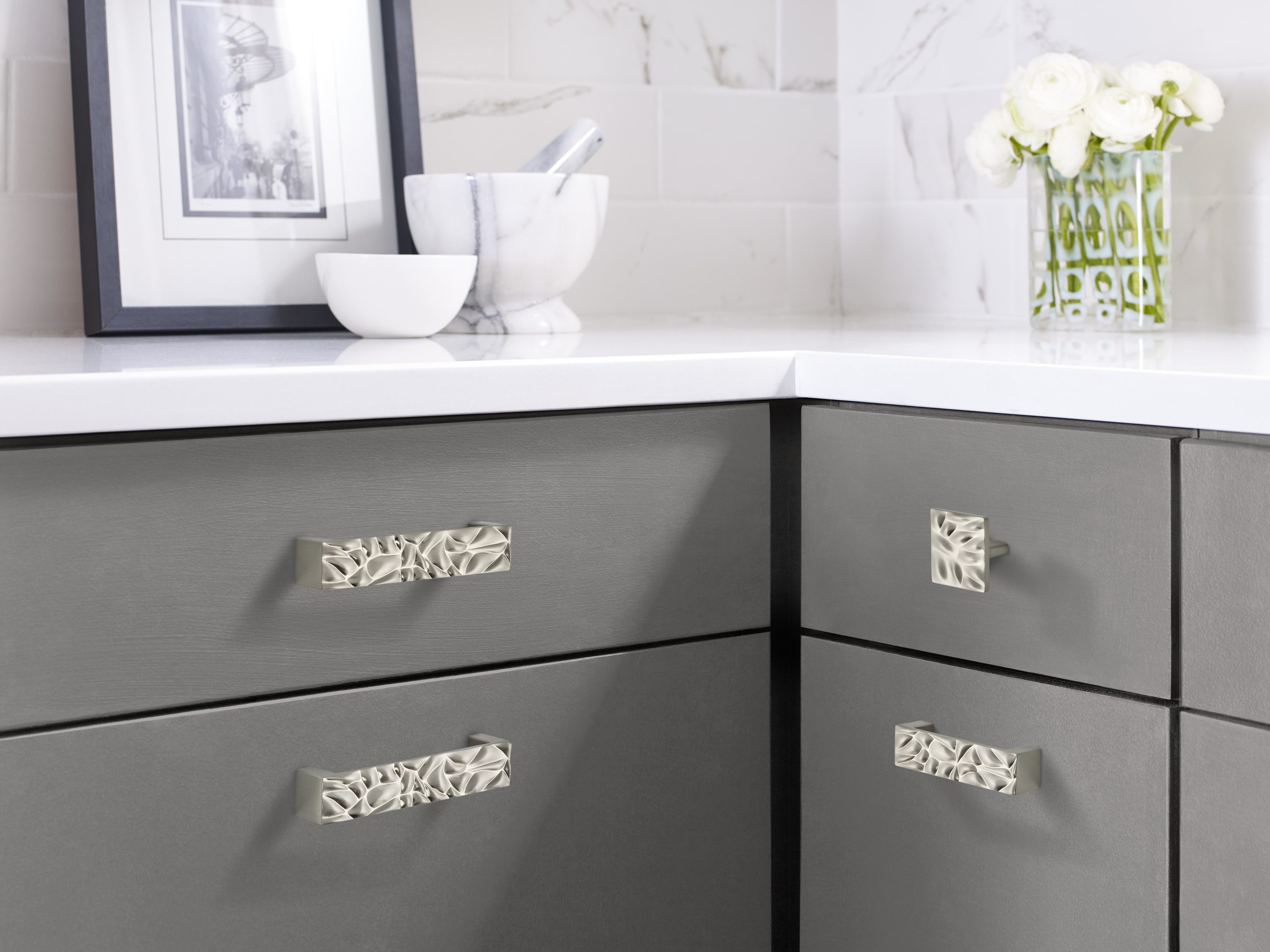 Amerock BP1003128G10 Cabinet-Pulls - View #3