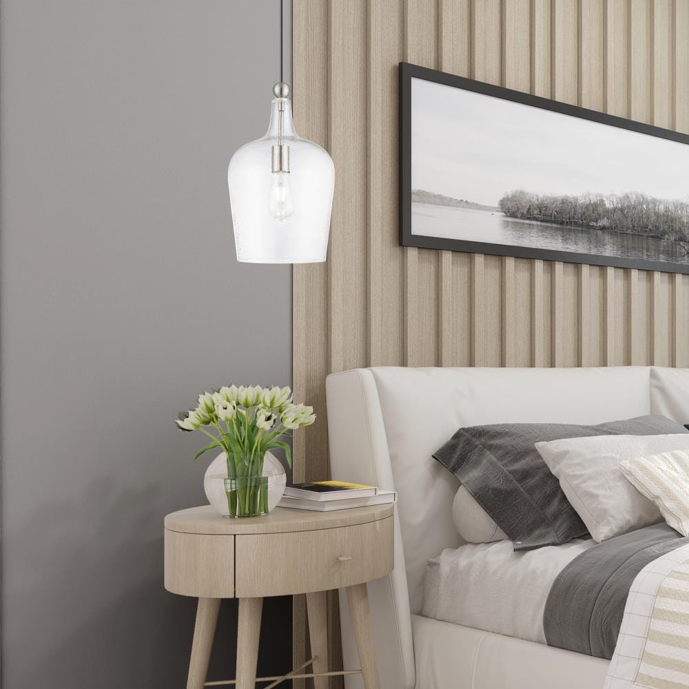 Livex Lighting 41237-91 Pendant-Lights - View #12