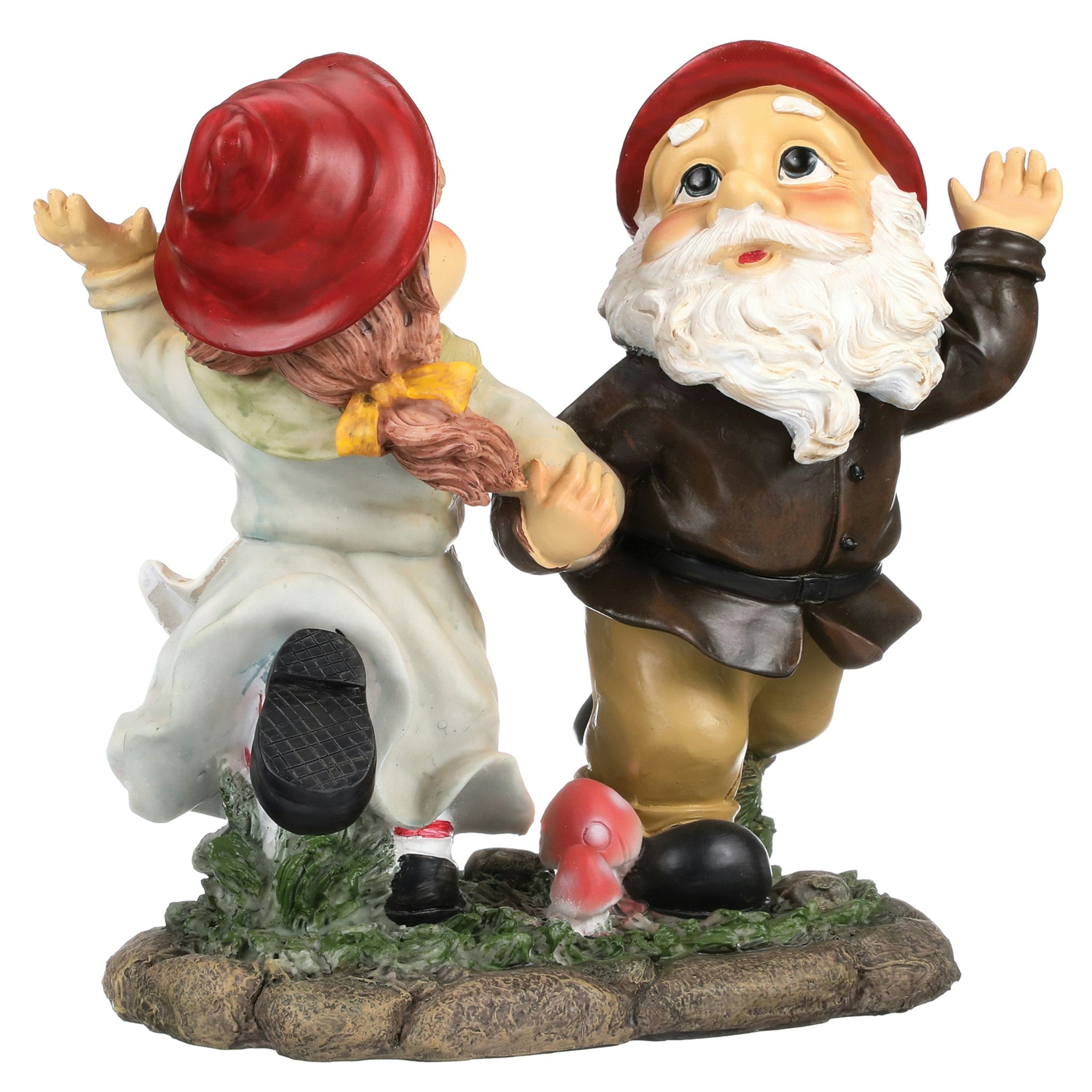 Design Toscano QL153946 Garden-Statue - View #8