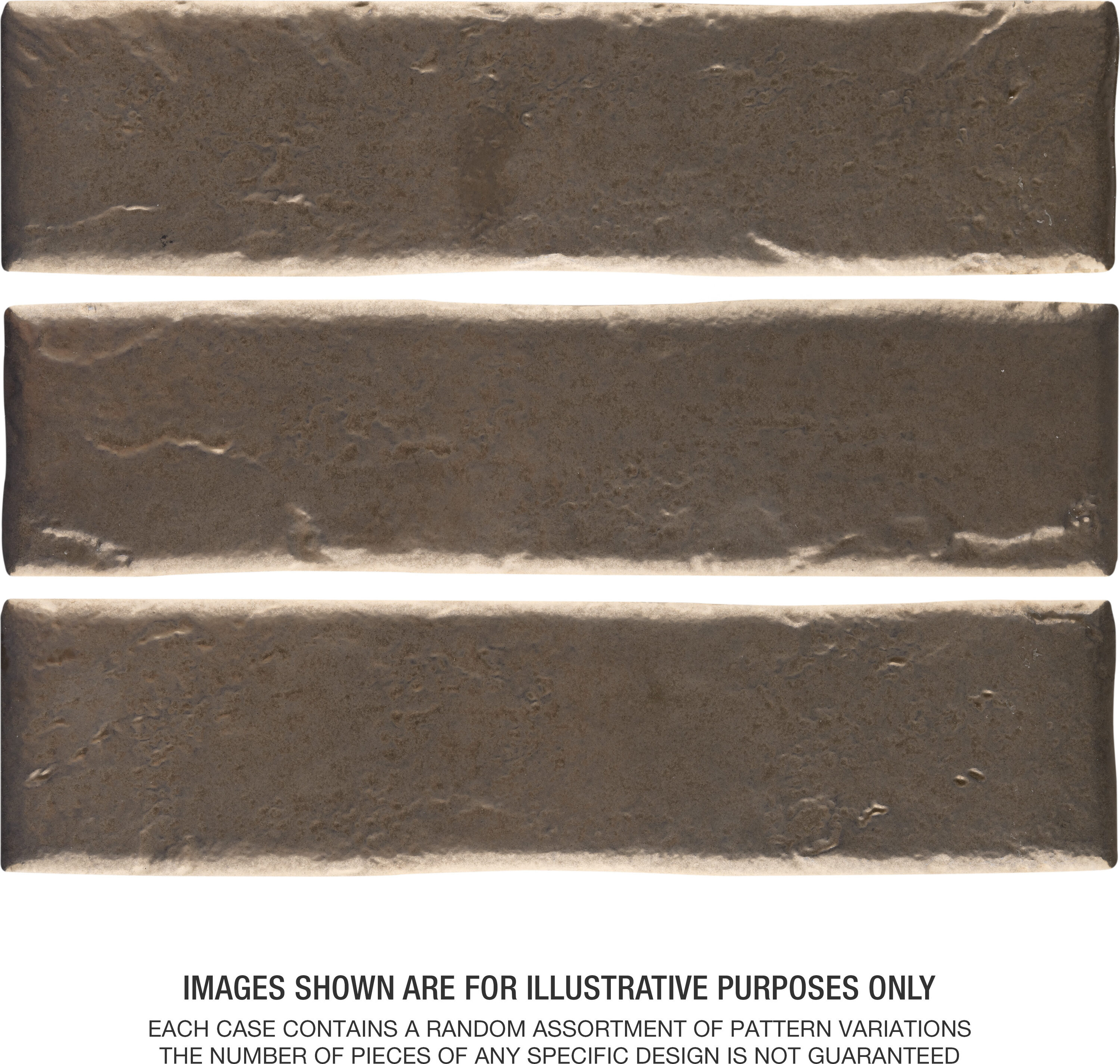 Affinity Tile WBT11ORG Ceramic-Tile - View #3