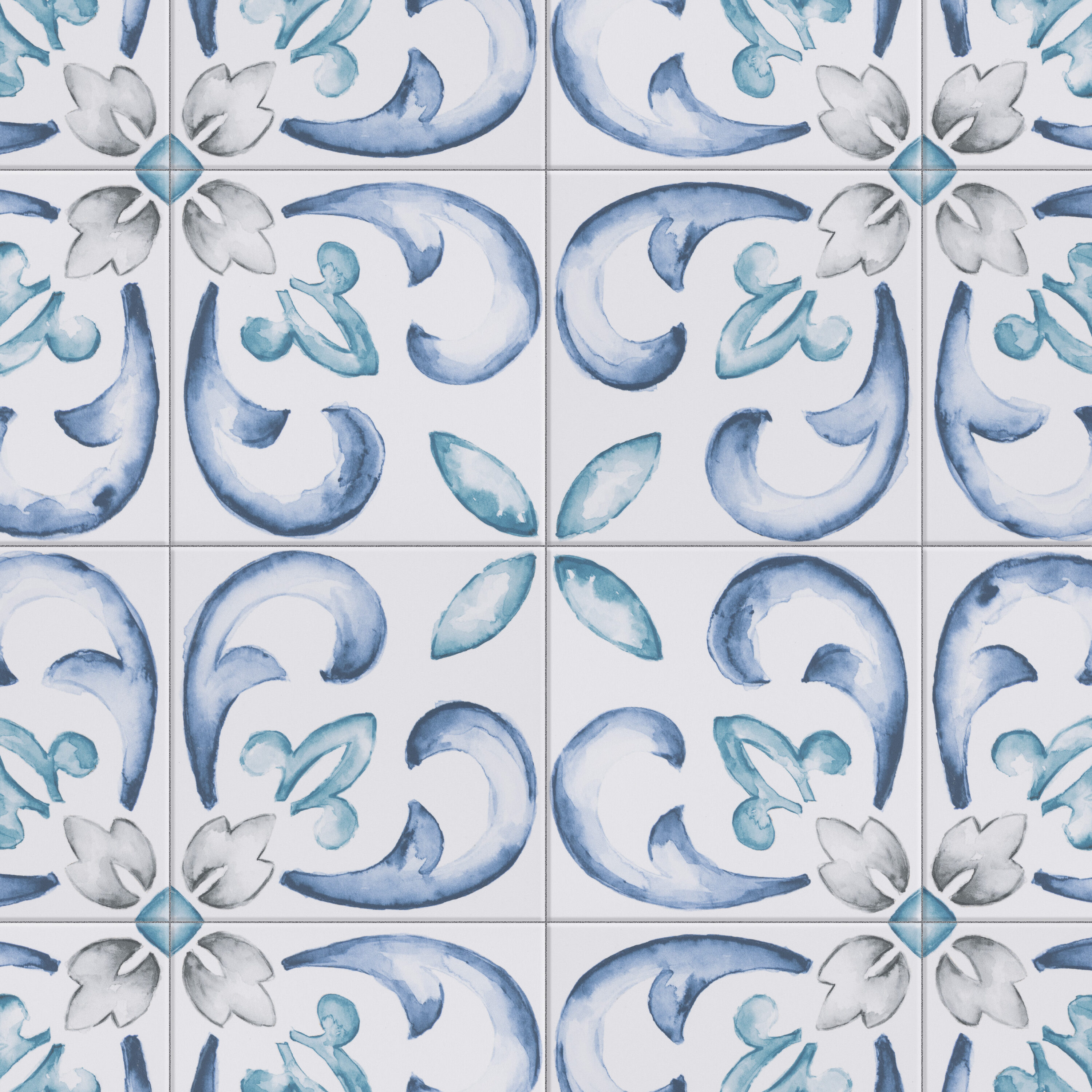 Affinity Tile S1FEO6SGGEFD Tile-Samples - View #10