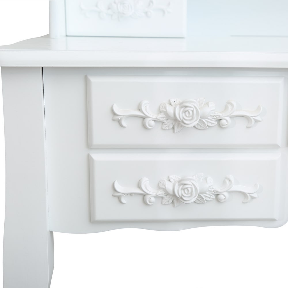 Winado 951236181905 Bedroom-Vanities - View #6