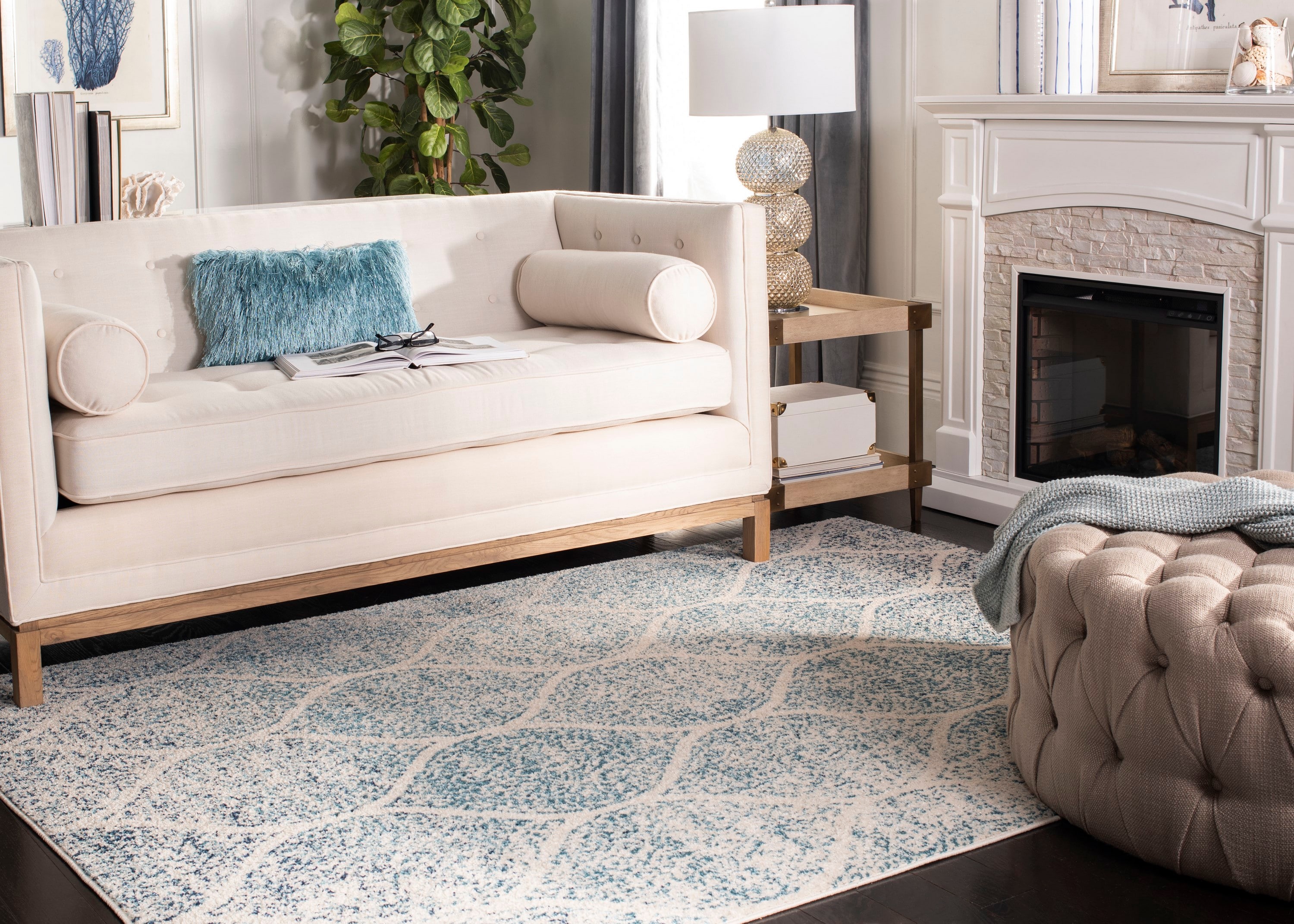 Safavieh MAD604E-3 rugs - View #3