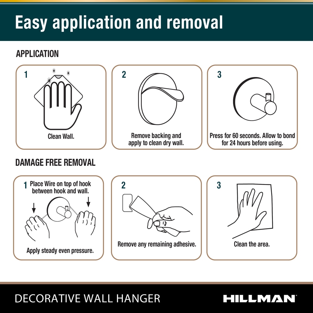 Hillman 9986586 Utility-Hooks-Racks - View #5