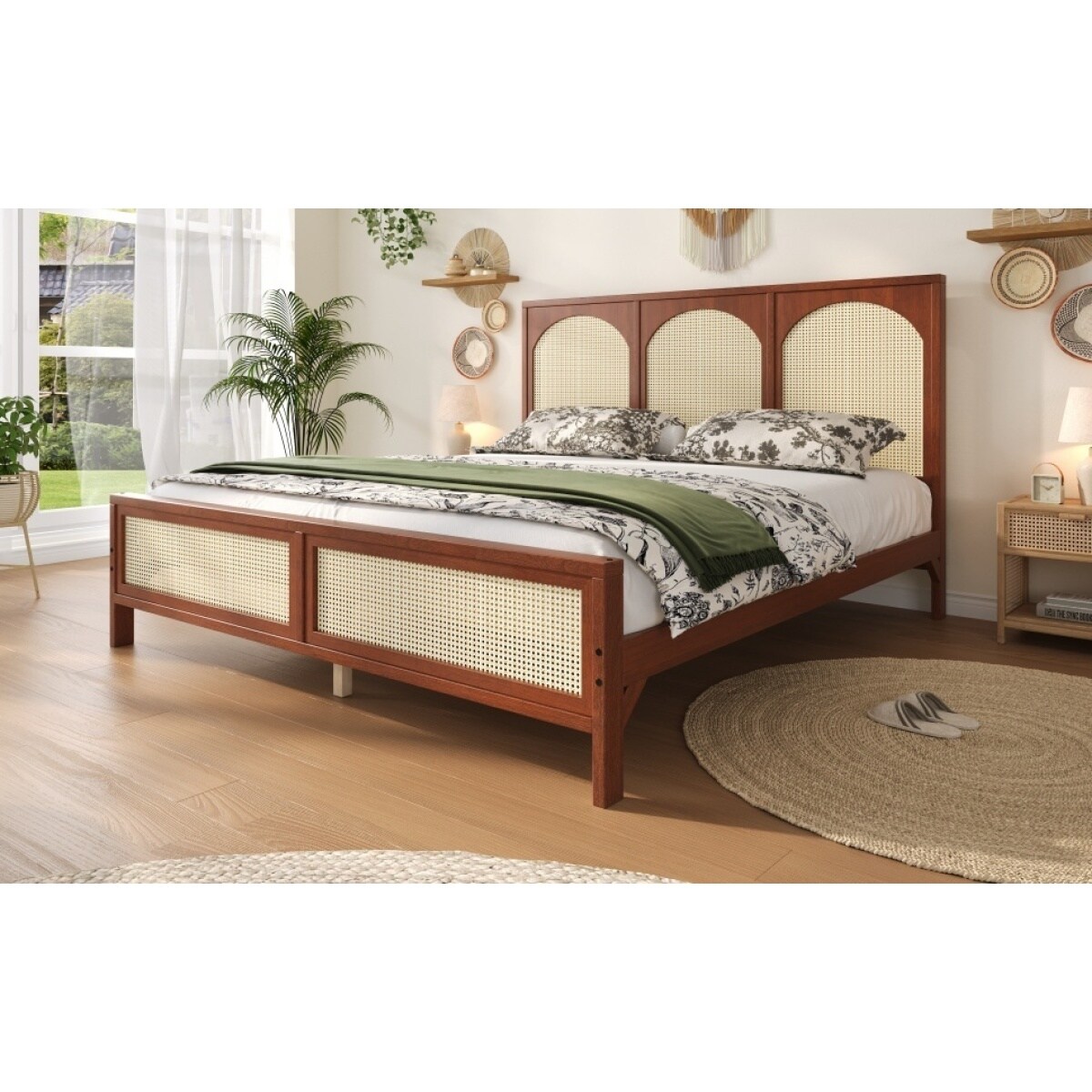Streamdale Furniture N7090004036D beds - View #5