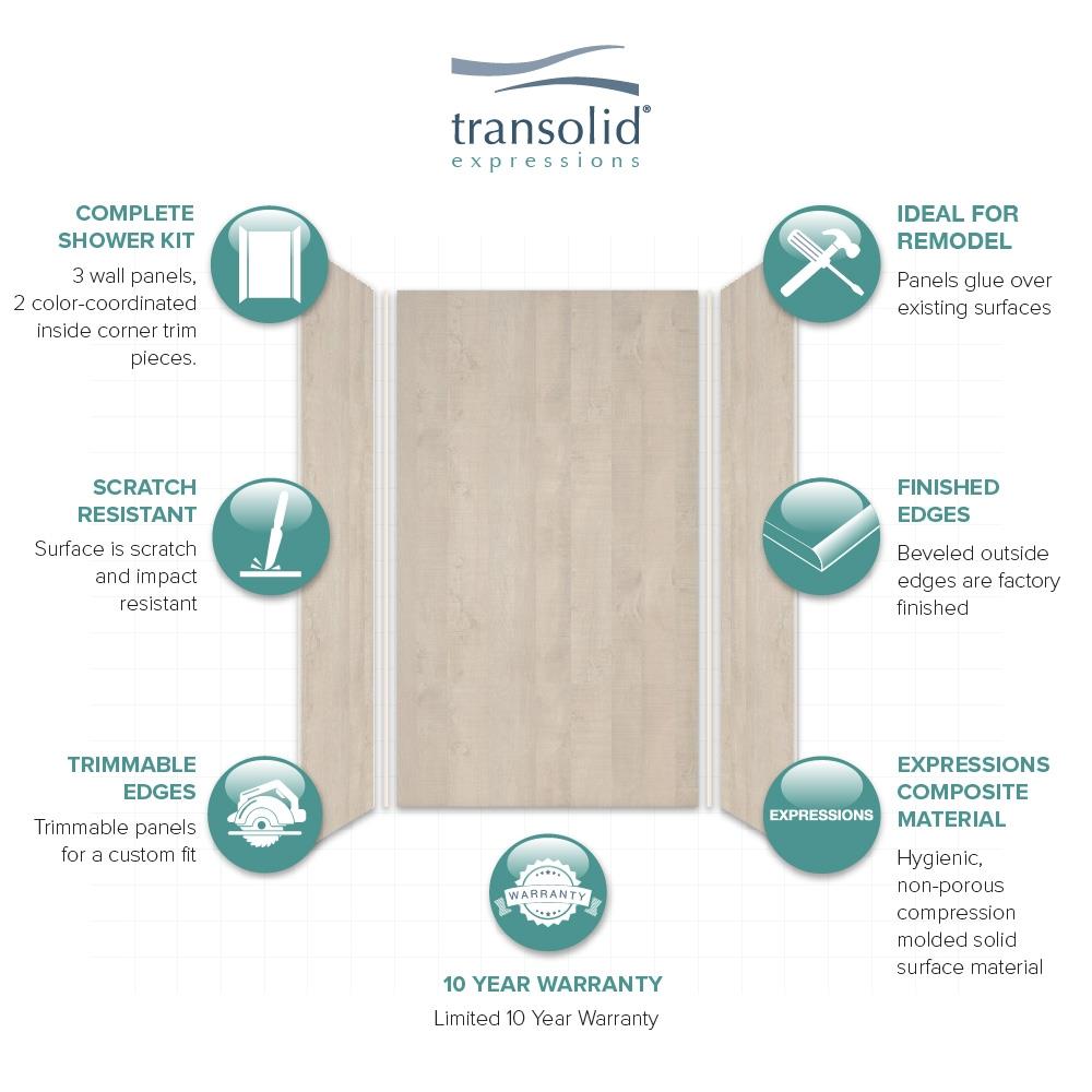 Transolid EWK423672-45  - View #2