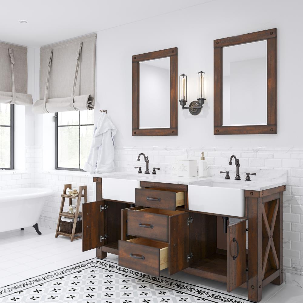Water Creation PY72CW03RS-A24000000 Bath-Vanity-Combo - View #4