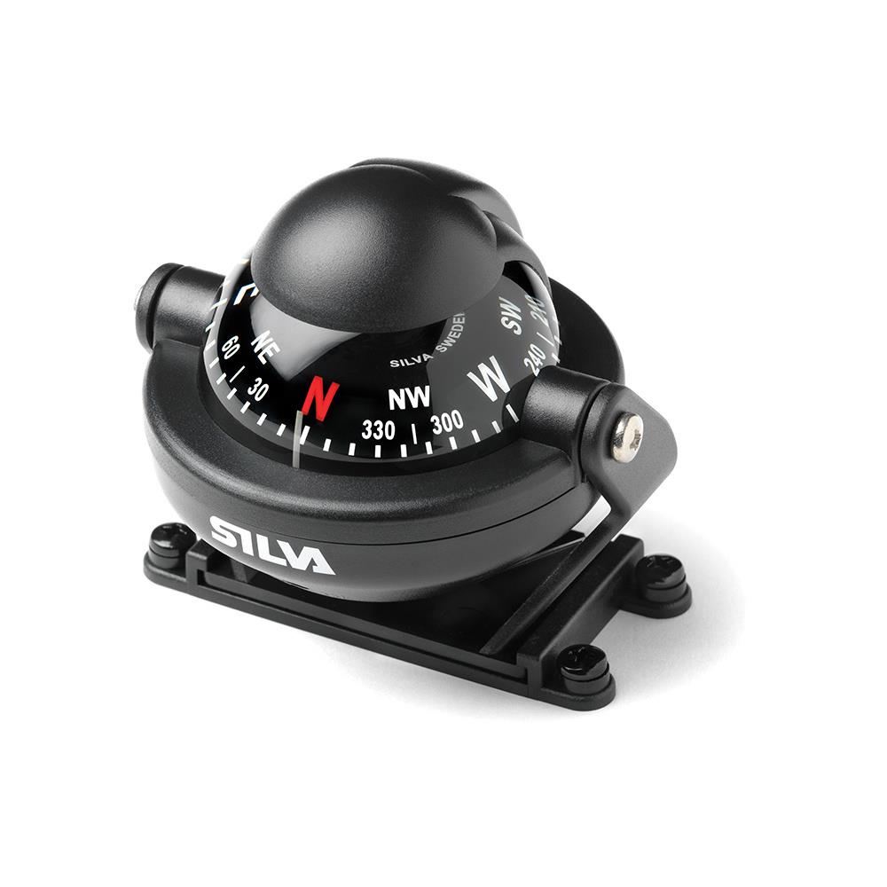 Silva Silva 545021 C58 Navigation Compass at Lowes.com