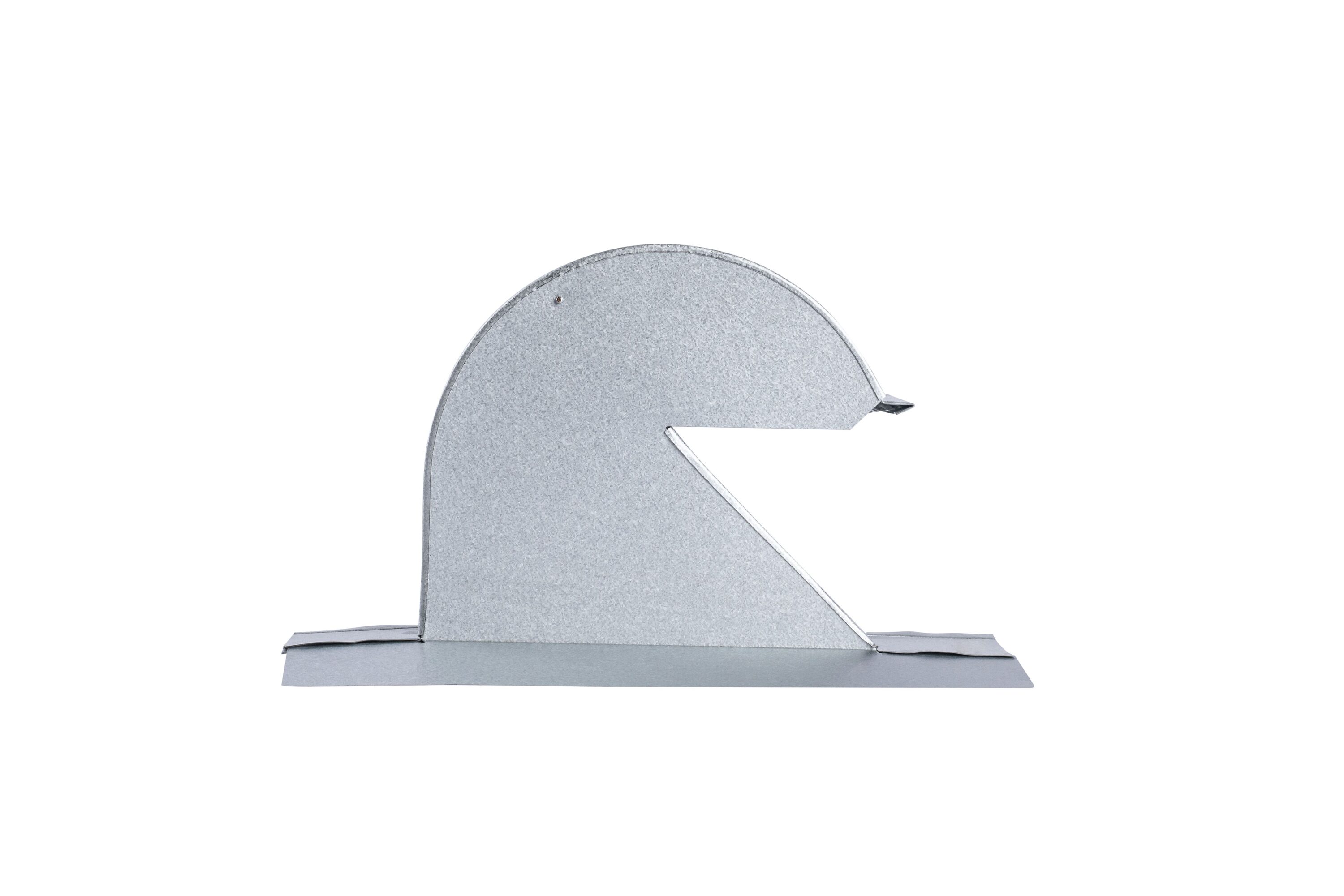Gibraltar Building Products 60011 Vent-Pipe-Flashing - View #3