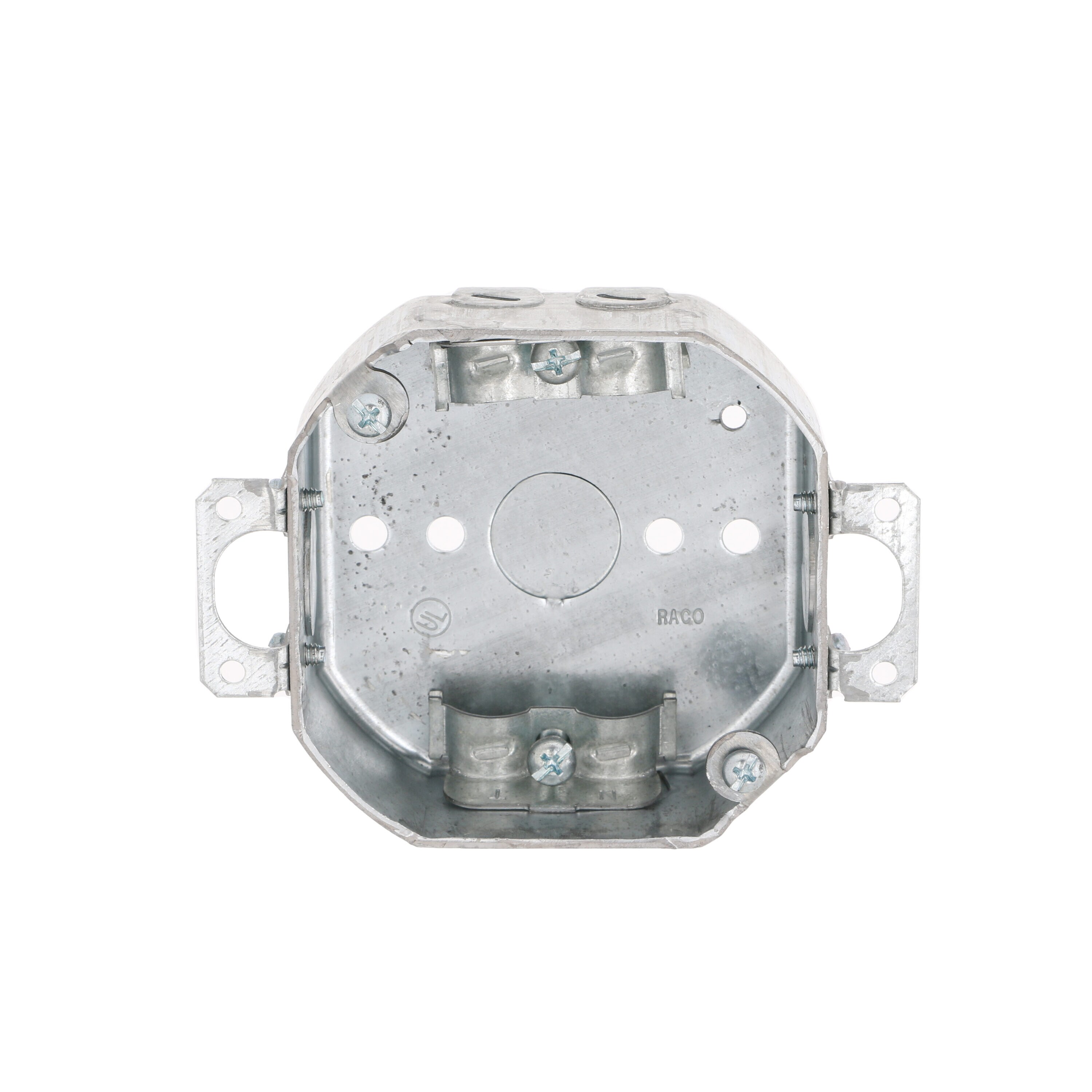 Hubbell 150 Electrical-Box - View #4