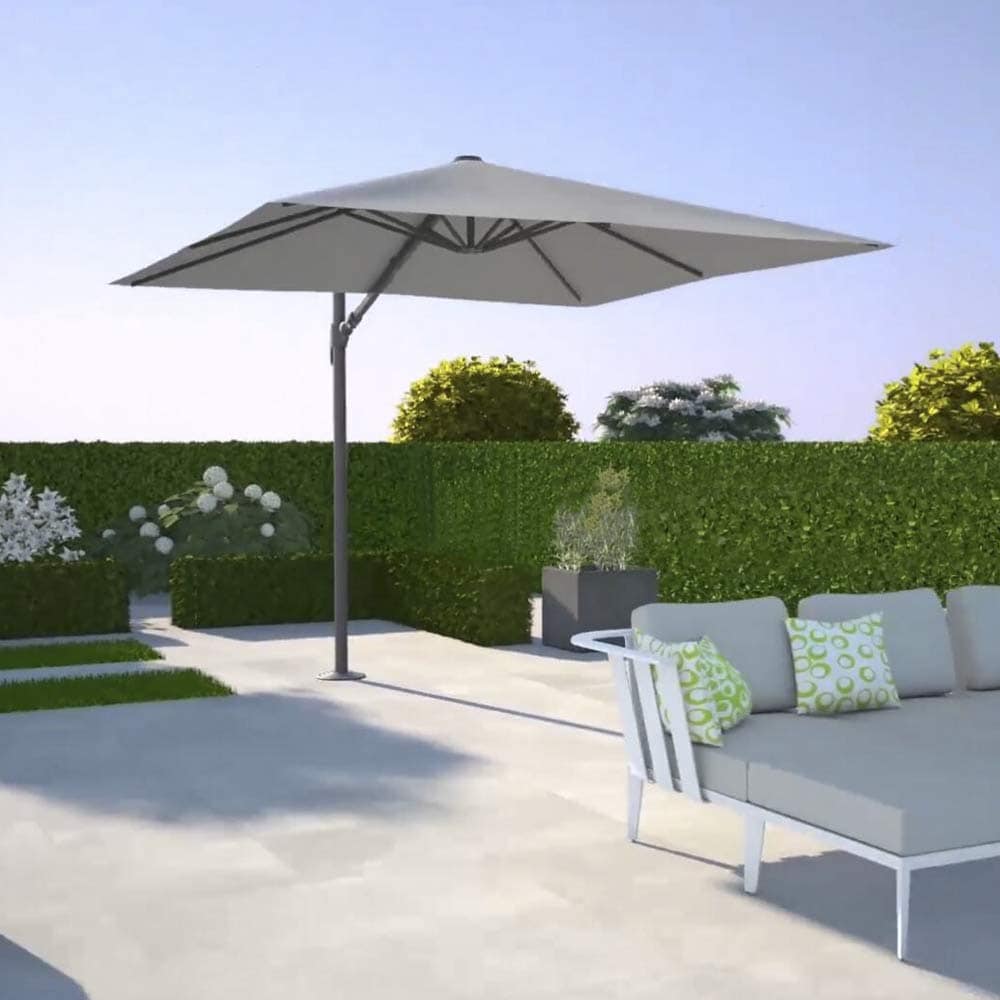 PURPLE LEAF LSBASE-7 Umbrella-Bases - View #6